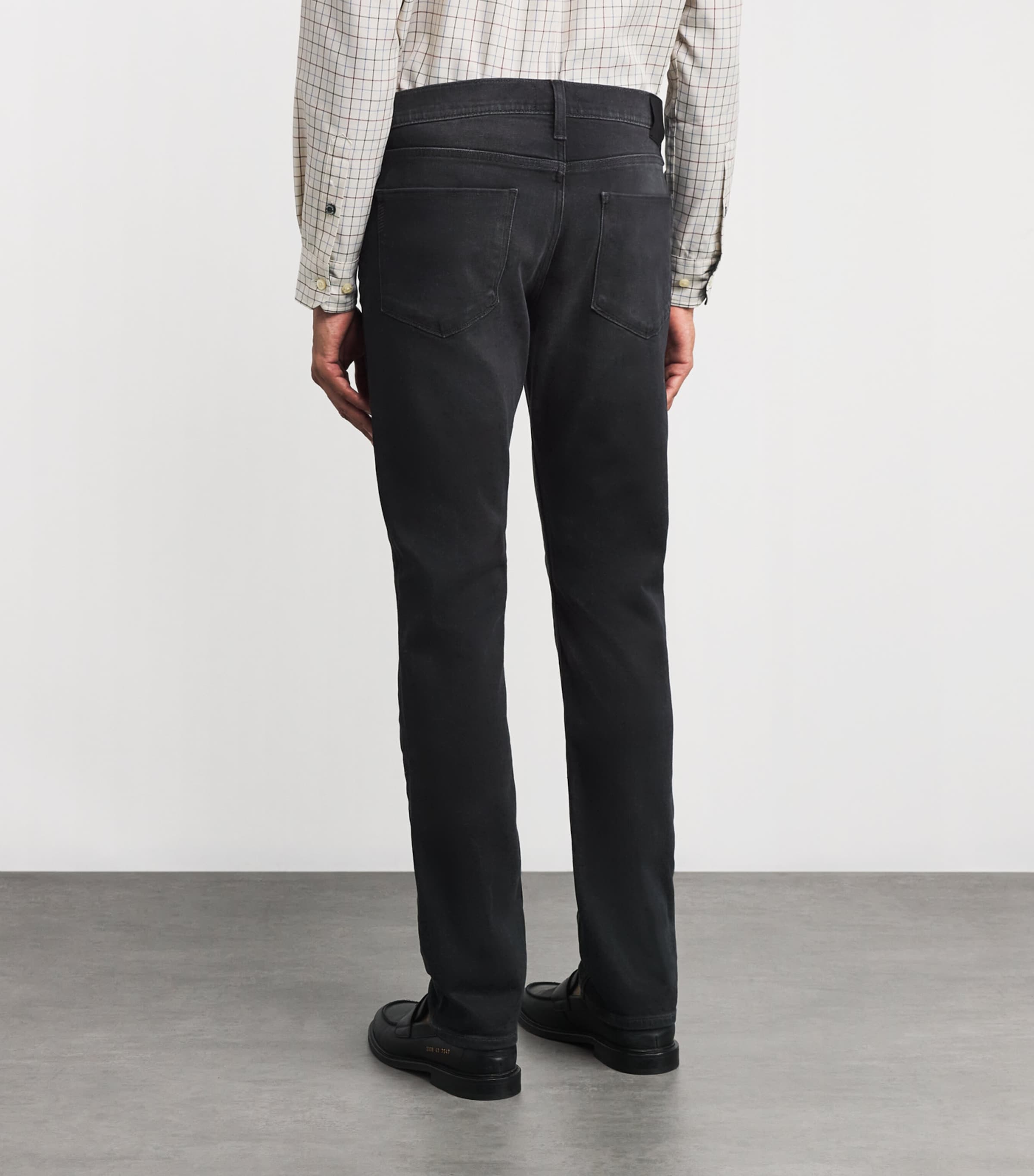 Lennox Slim Jeans ARTI Image 4