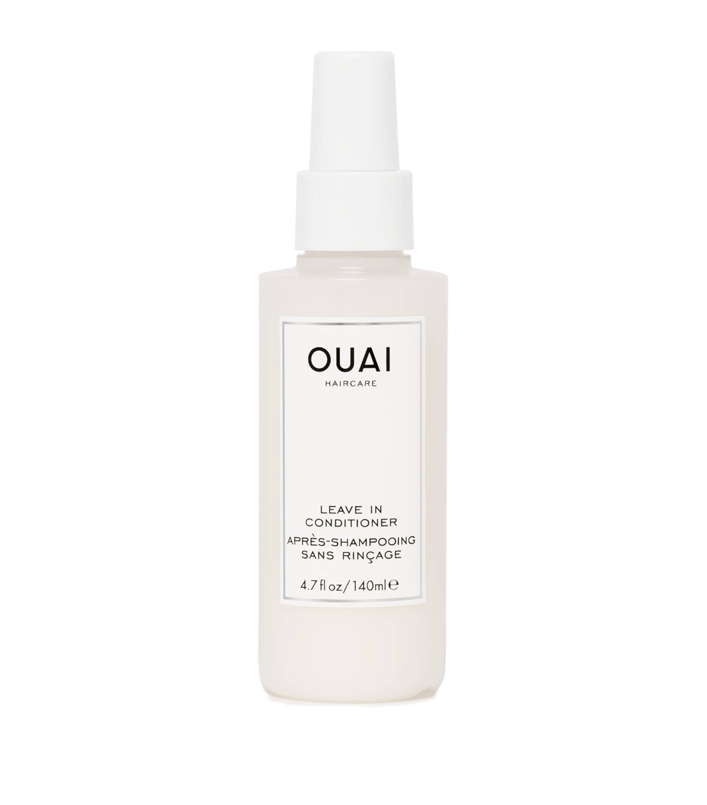 OUAI LEAVE IN CONDITIONER