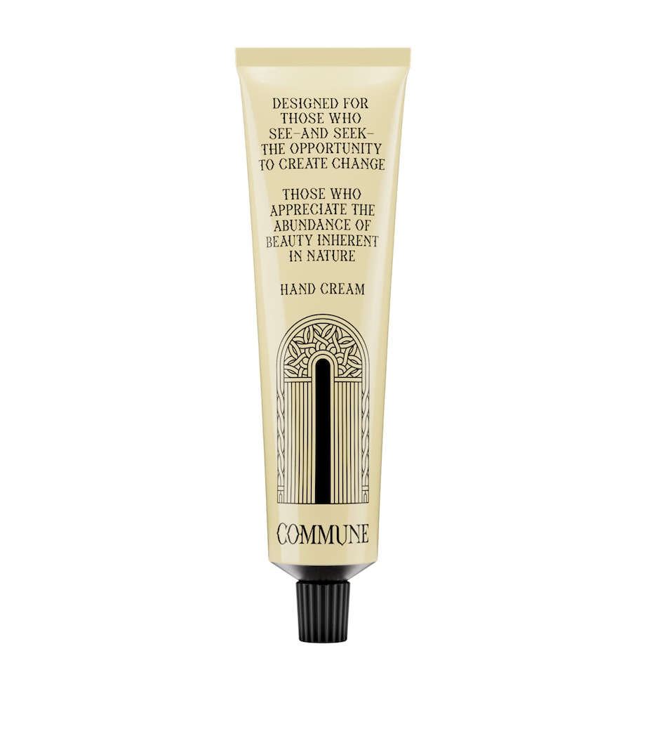 Seymour Hand Cream (75ml) NO COLOUR Image 1