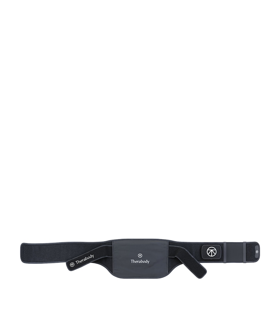 ThermBack LED Therapy BLACK/WHITE Image 9