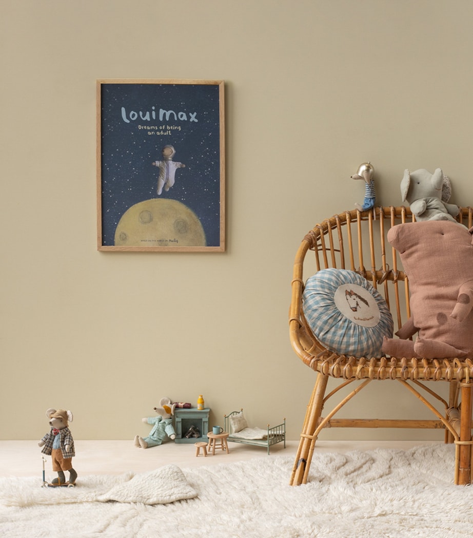 Maileg Grandad Mouse (16cm) Image 6