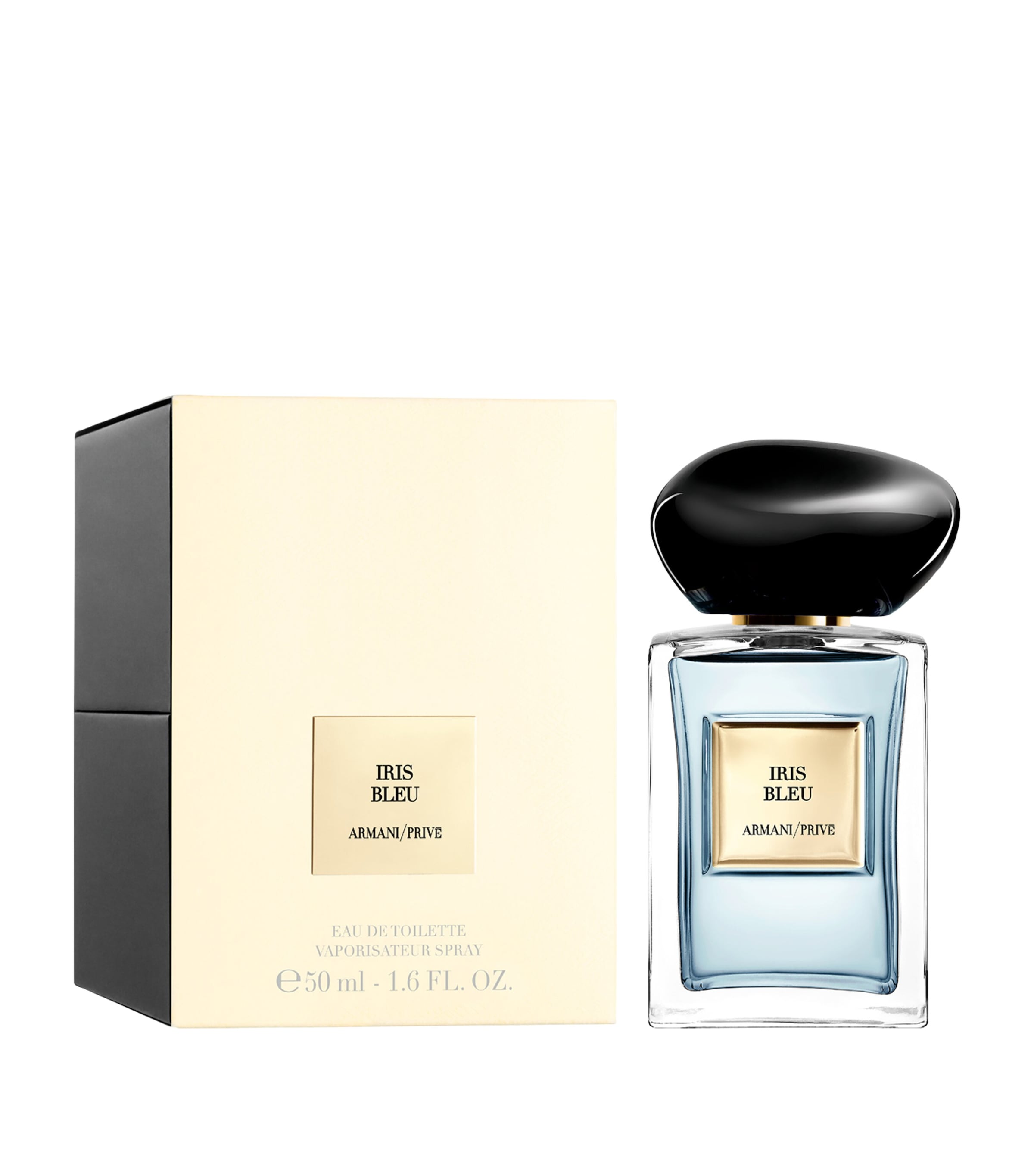 Armani Privé Iris Bleu 100ml Armani/Privé Iris Bleu Eau de Toilette