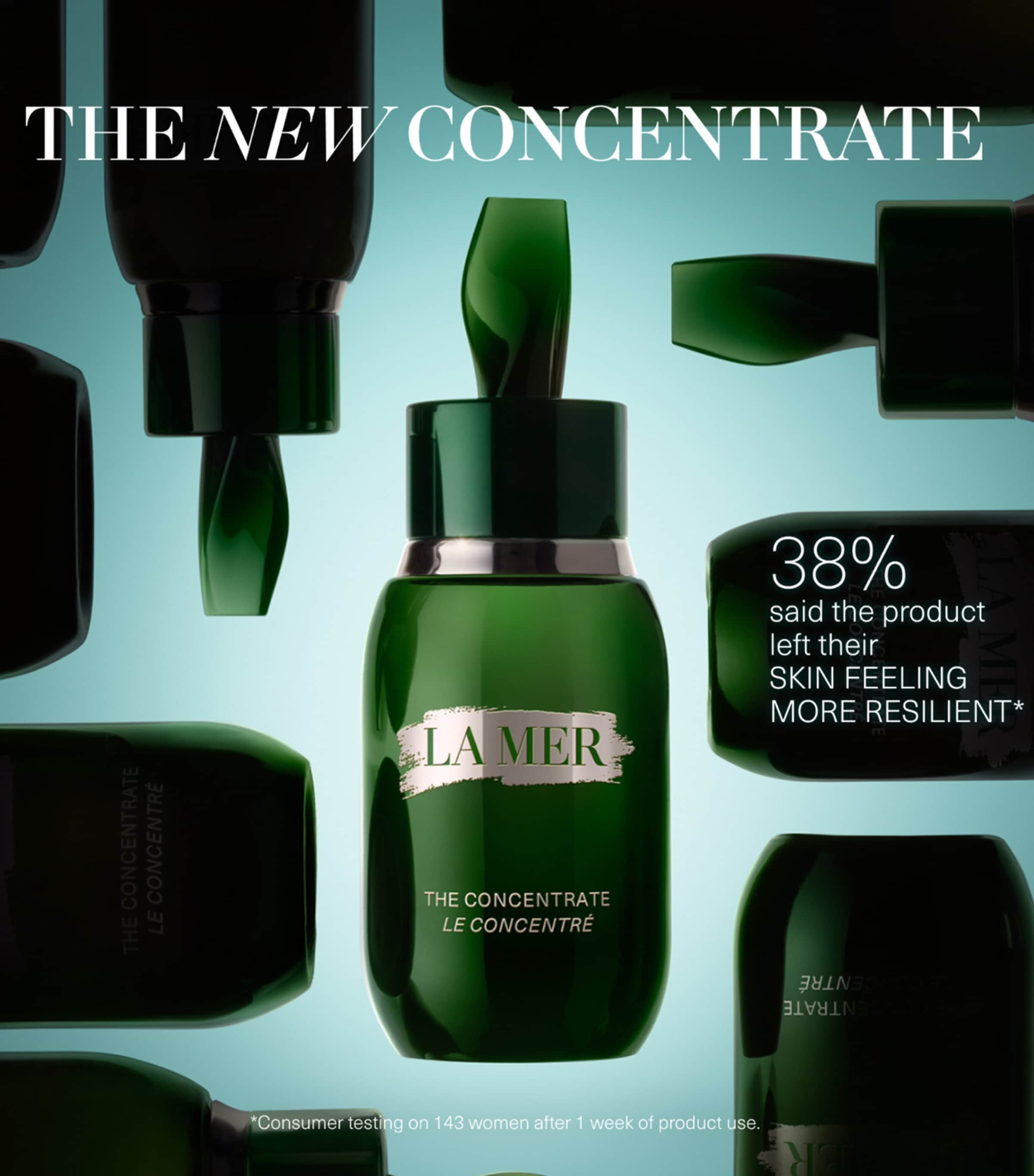 La Mer The Concentrate (50ml) Image 3