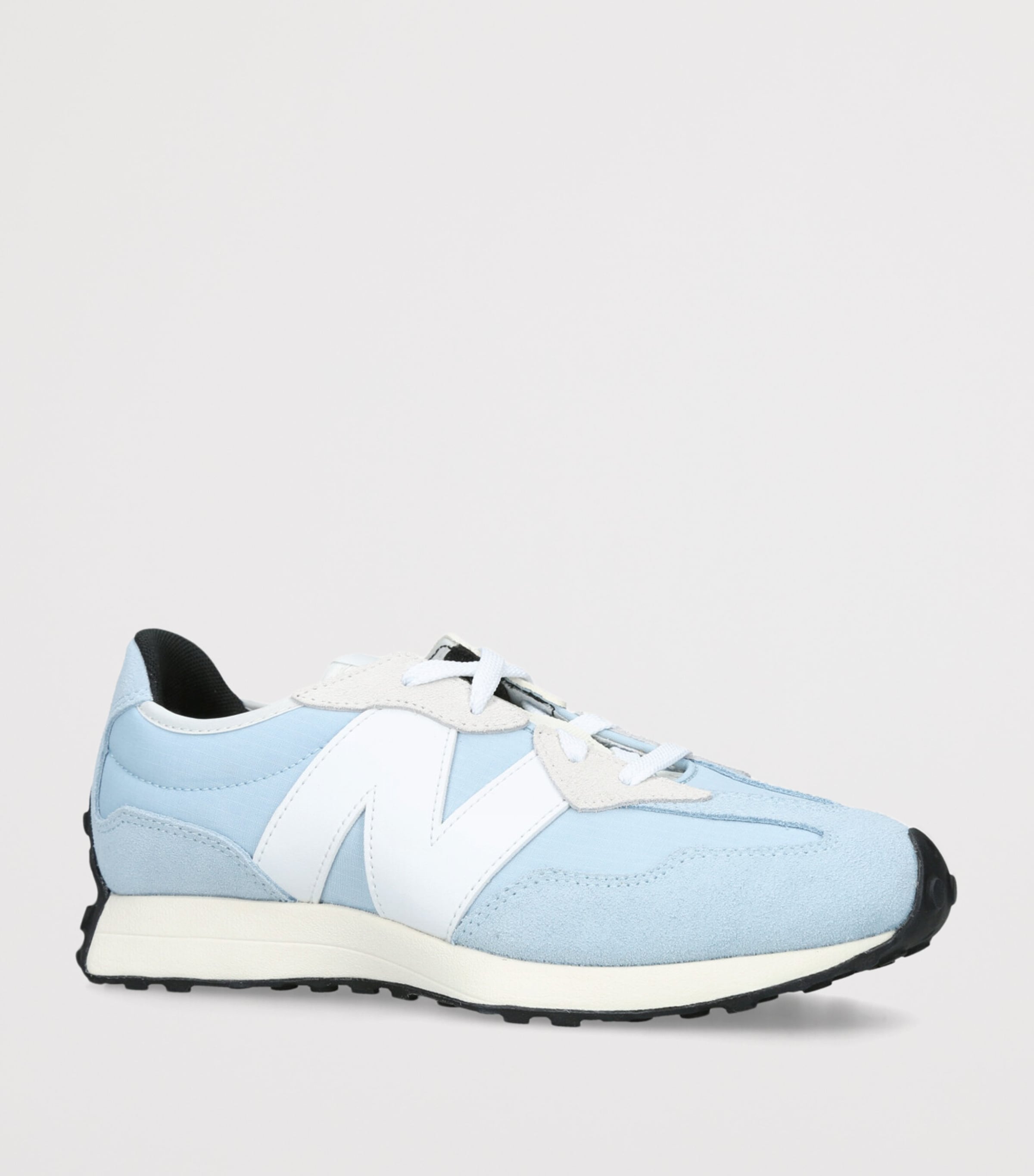 327 Low-Top Sneakers PALE BLUE Image 3
