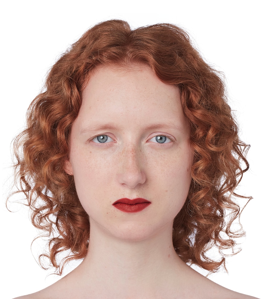 Rouge à Lèvres Mat Lipstick 505 Image 3