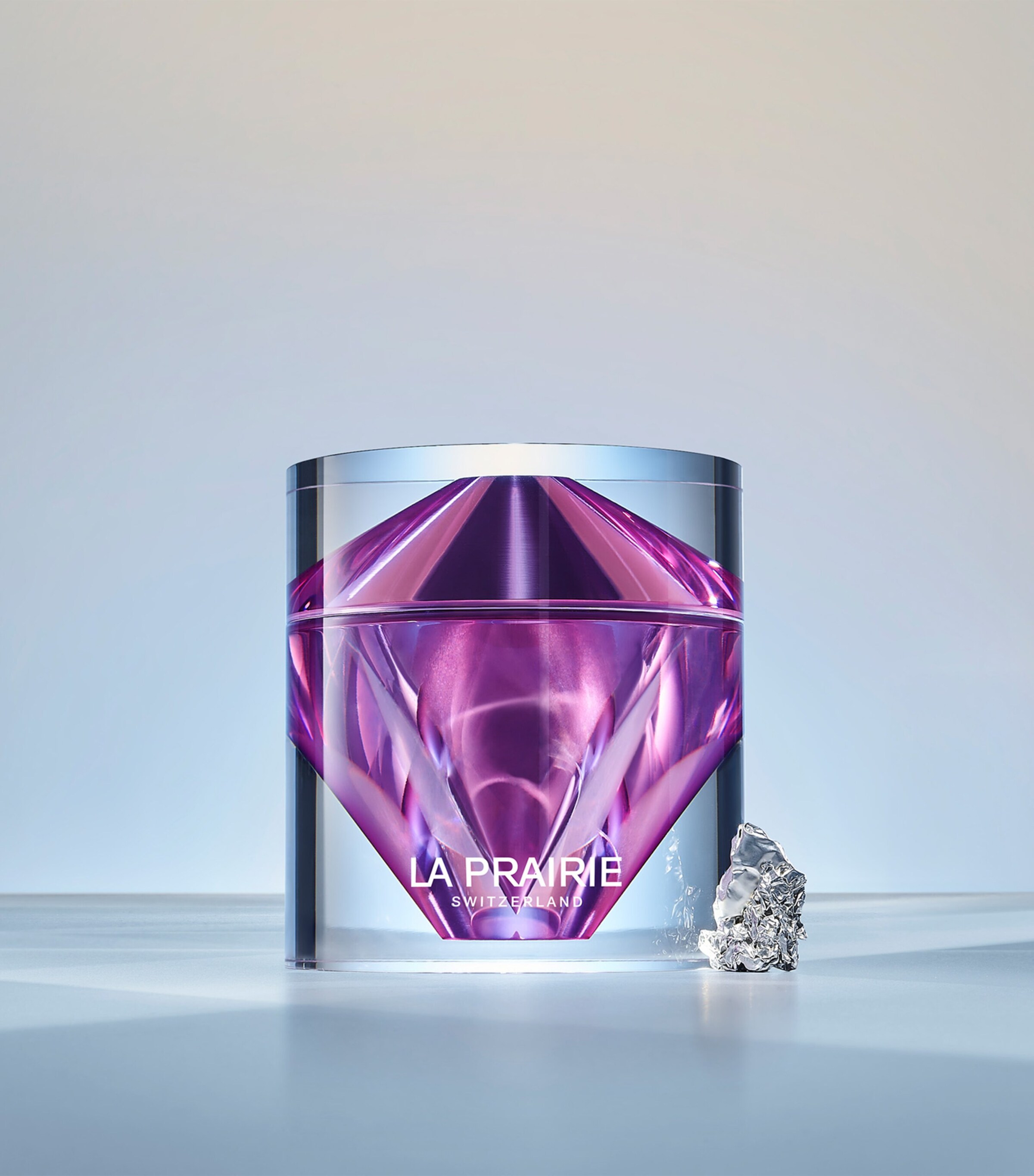 La Prairie Platinum Rare Haute-Rejuvenation Cream (50ml) | Harrods US