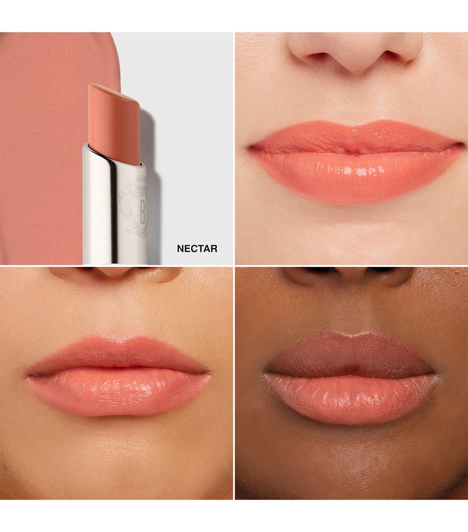 Bobbi Brown Extra Colour Shine Lipstick Nectar Image 2