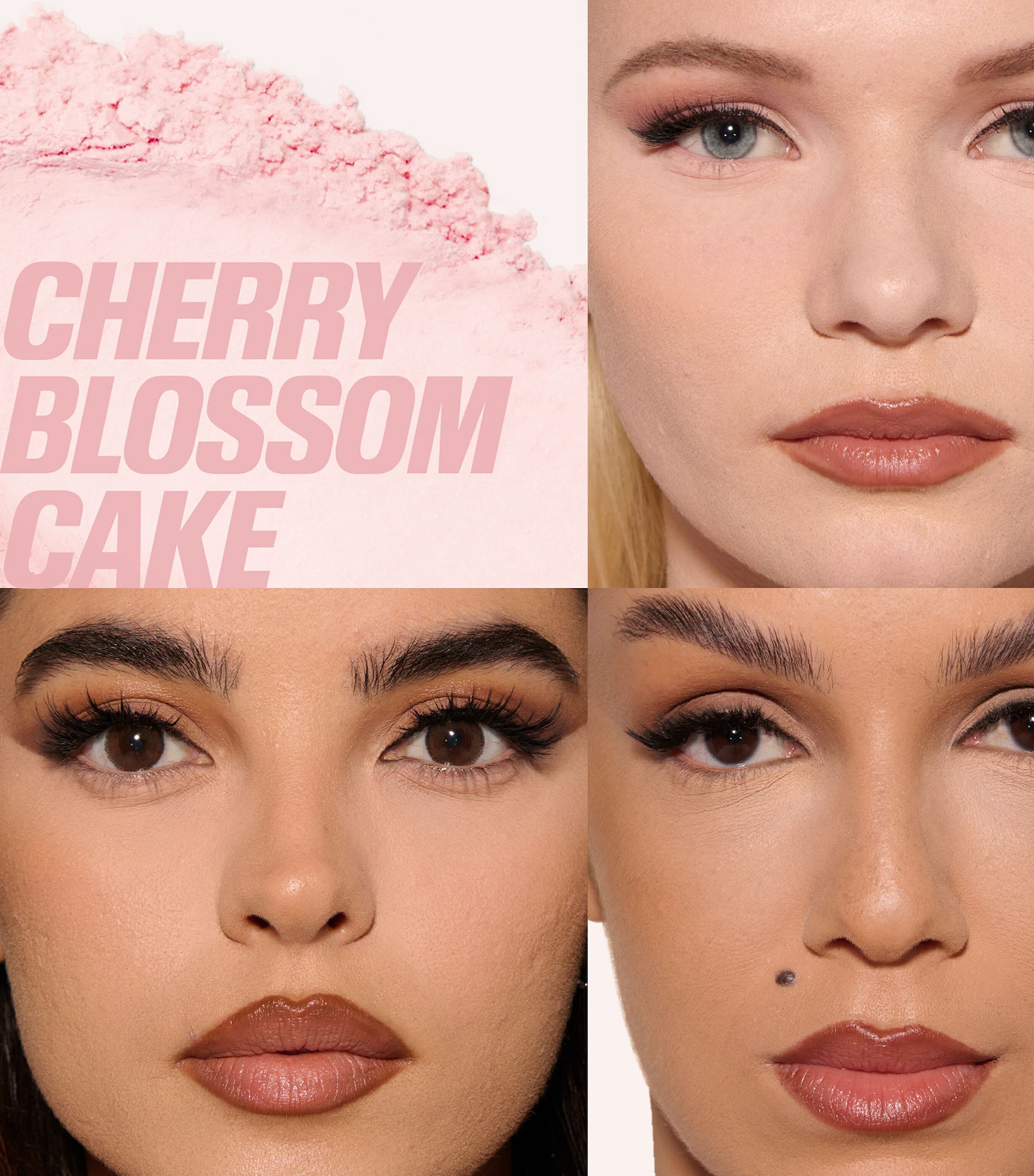 Mini Easy Bake Loose Powder CHERRY BLOSSOM Image 4