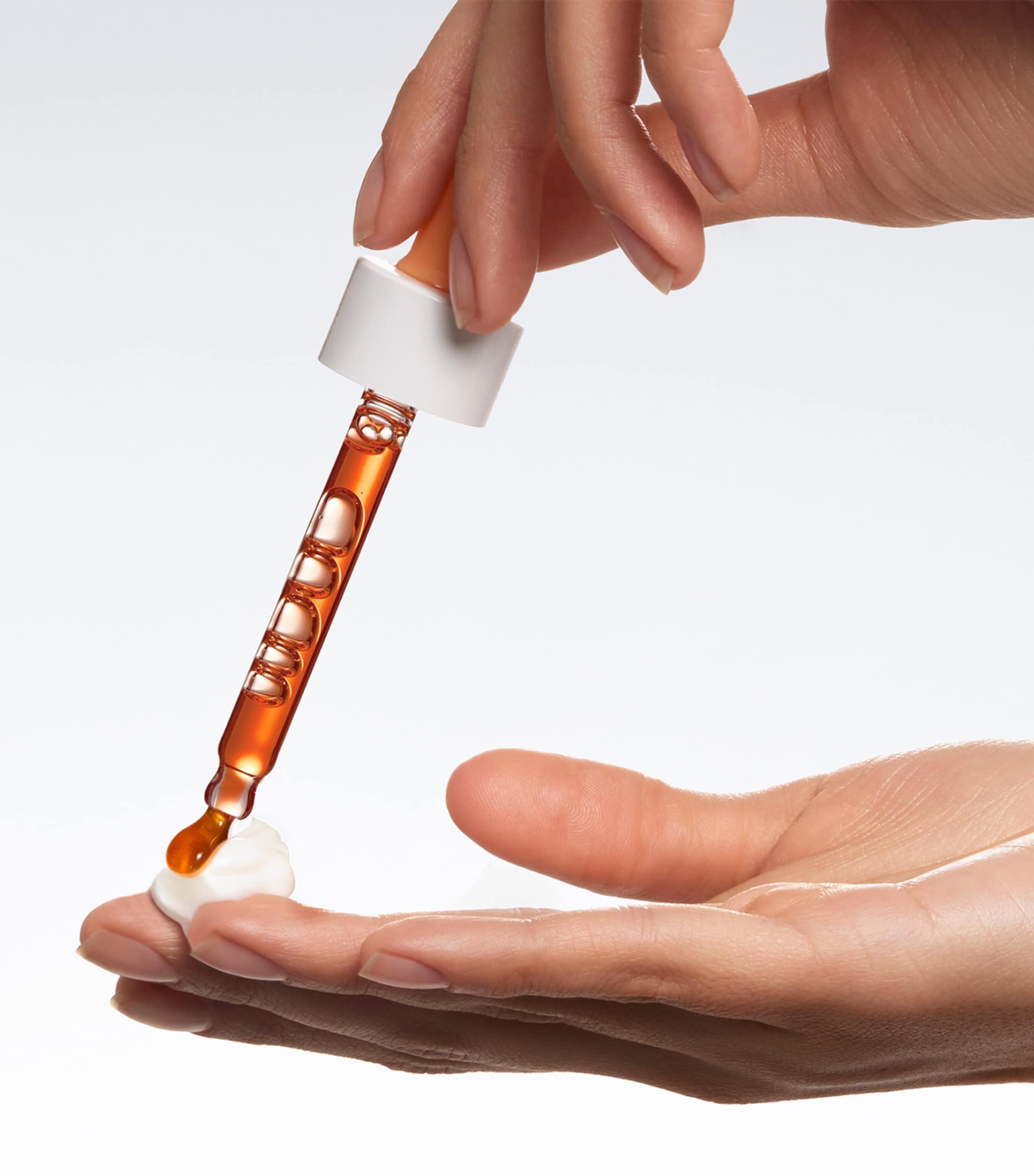 Ceramide Drops Face Oil (30ml) NO COLOUR Image 3