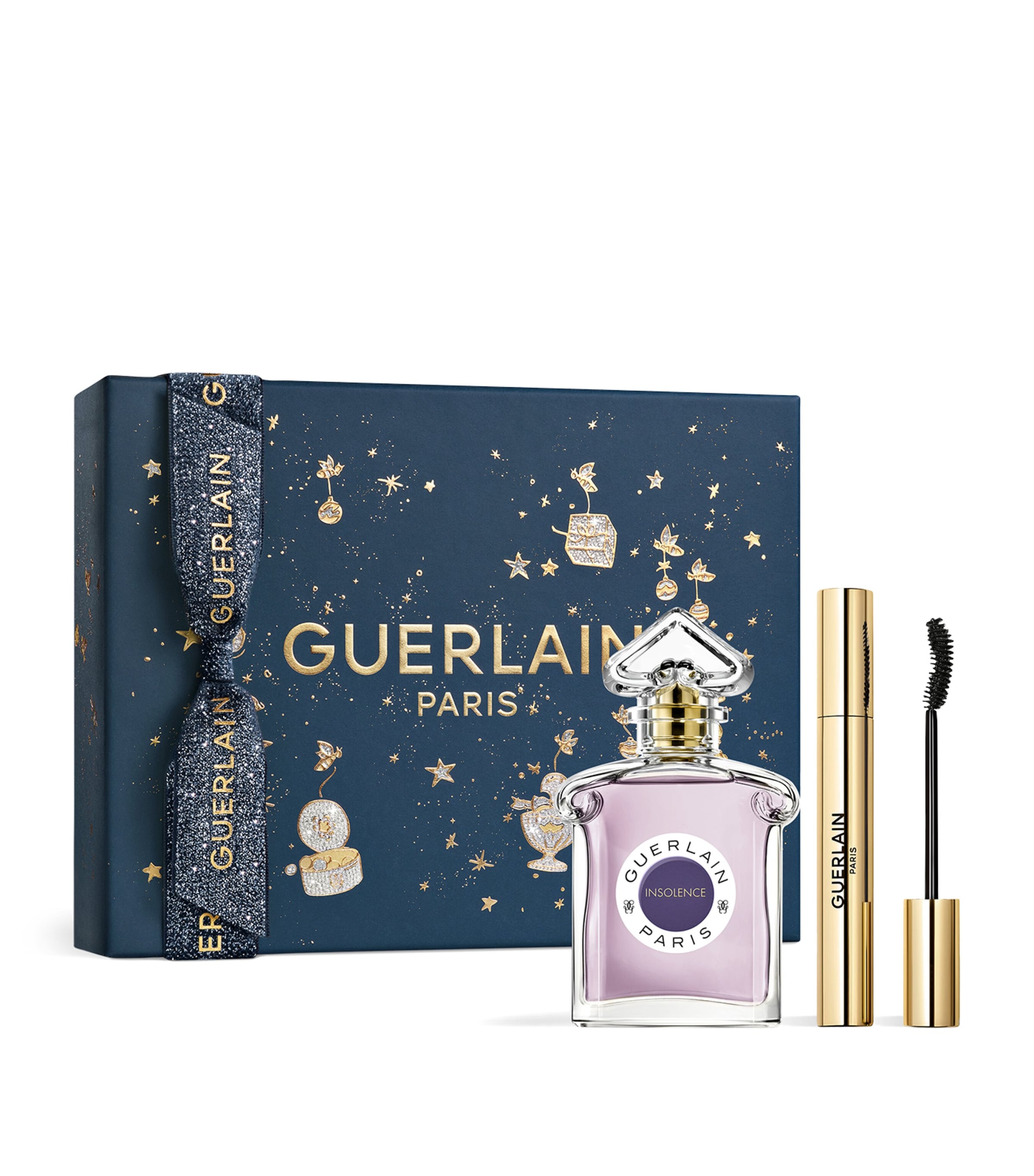 Guerlain Insolence Eau De Parfum Fragrance Gift Set