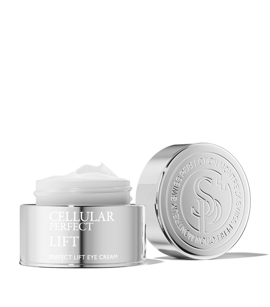 Swiss Perfection Perfect Lift Eye Cream (15ml) Image 2