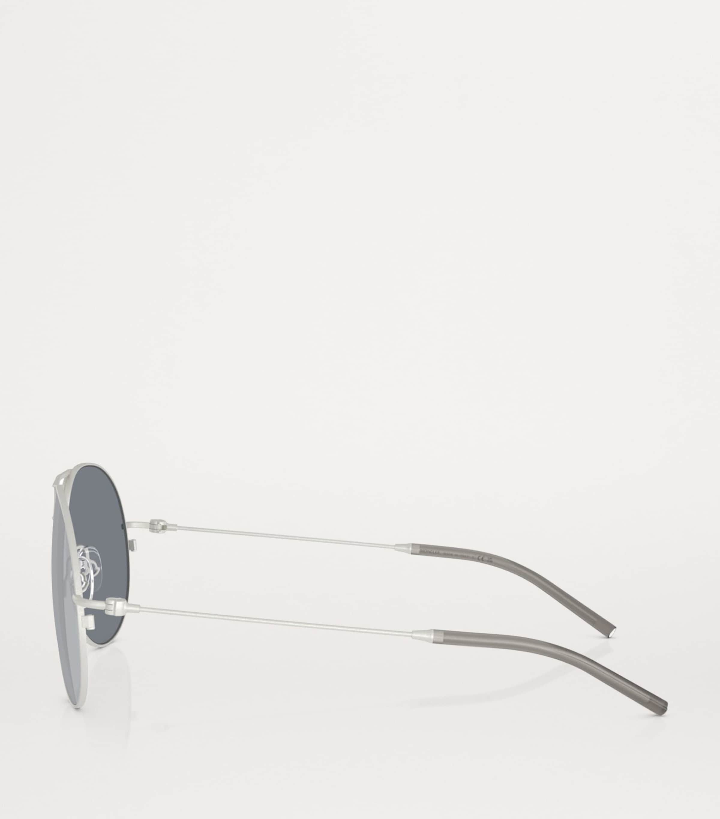 Steel Flyze ME4002 Sunglasses 10041U Image 3