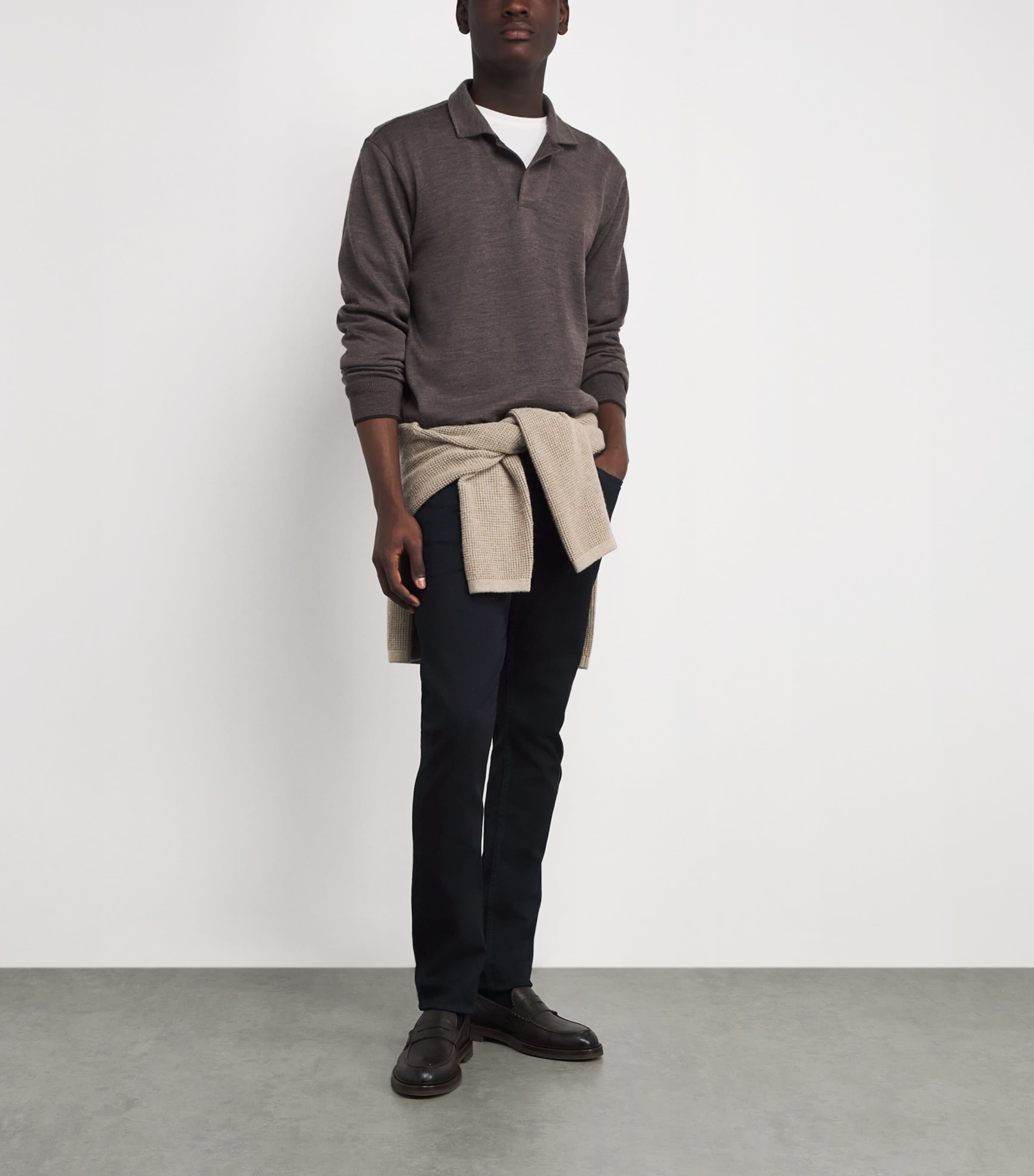 Federal Slim-Straight Jeans IRVINGTON Image 2