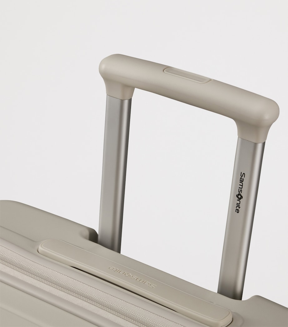 Samsonite Paralux Check-In Suitcase (75cm) Stone Grey Image 11