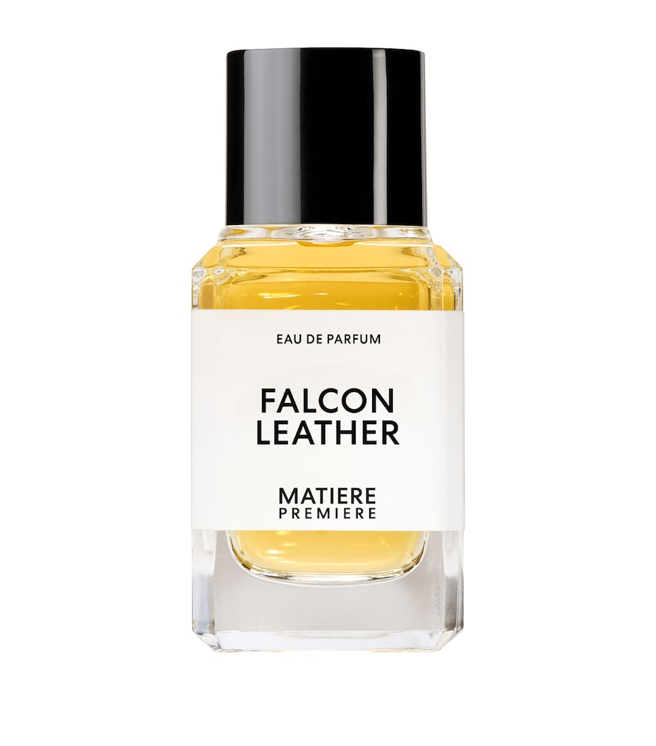 Falcon Leather Eau de Parfum (50ml) NO COLOUR Image 1