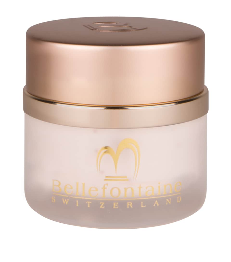 Vital-Refining Exfoliator