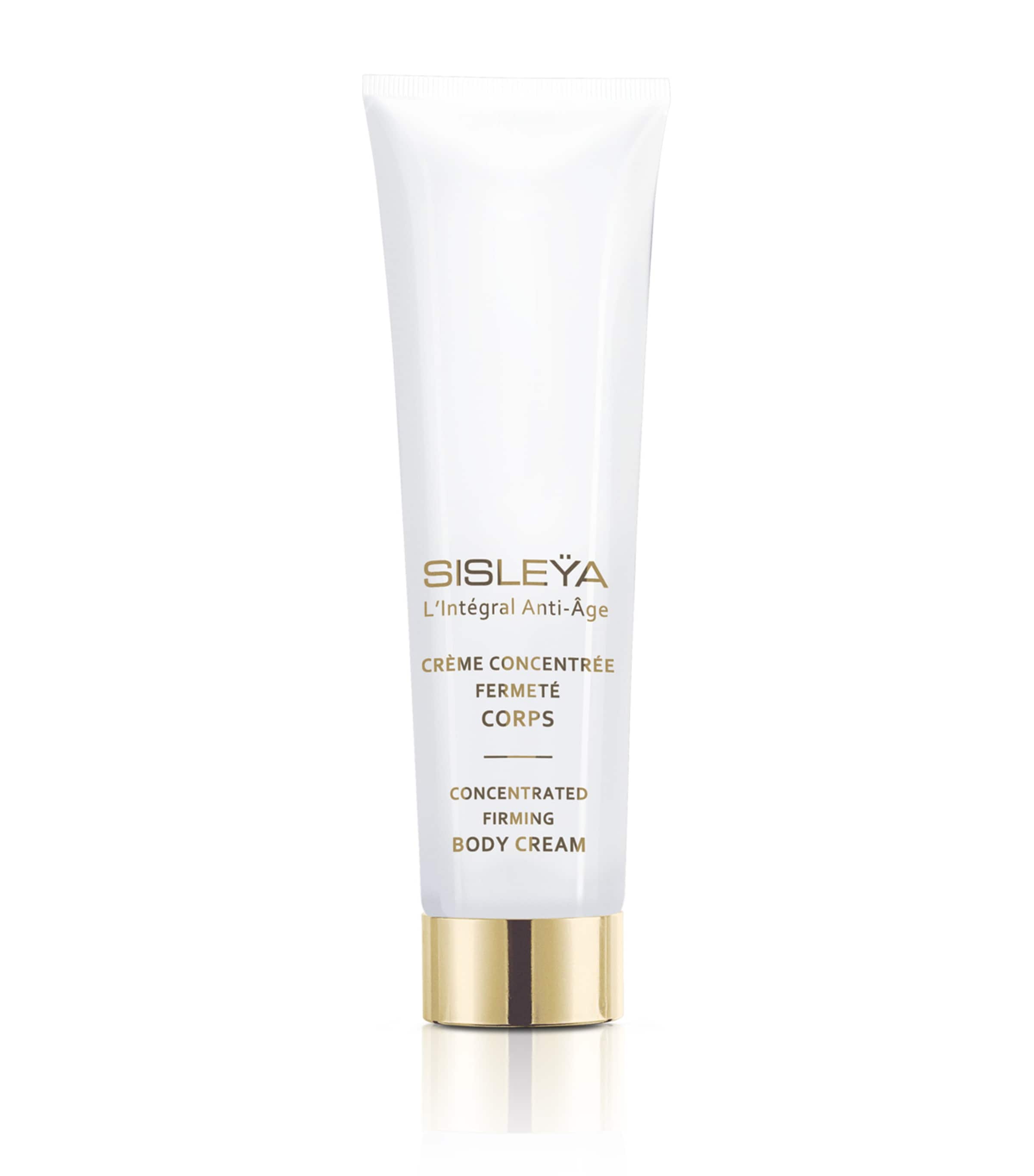 SISLEY PARIS A L'INTÉGRAL ANTI-AGE CONCENTRATED FIRMING BODY CREAM 