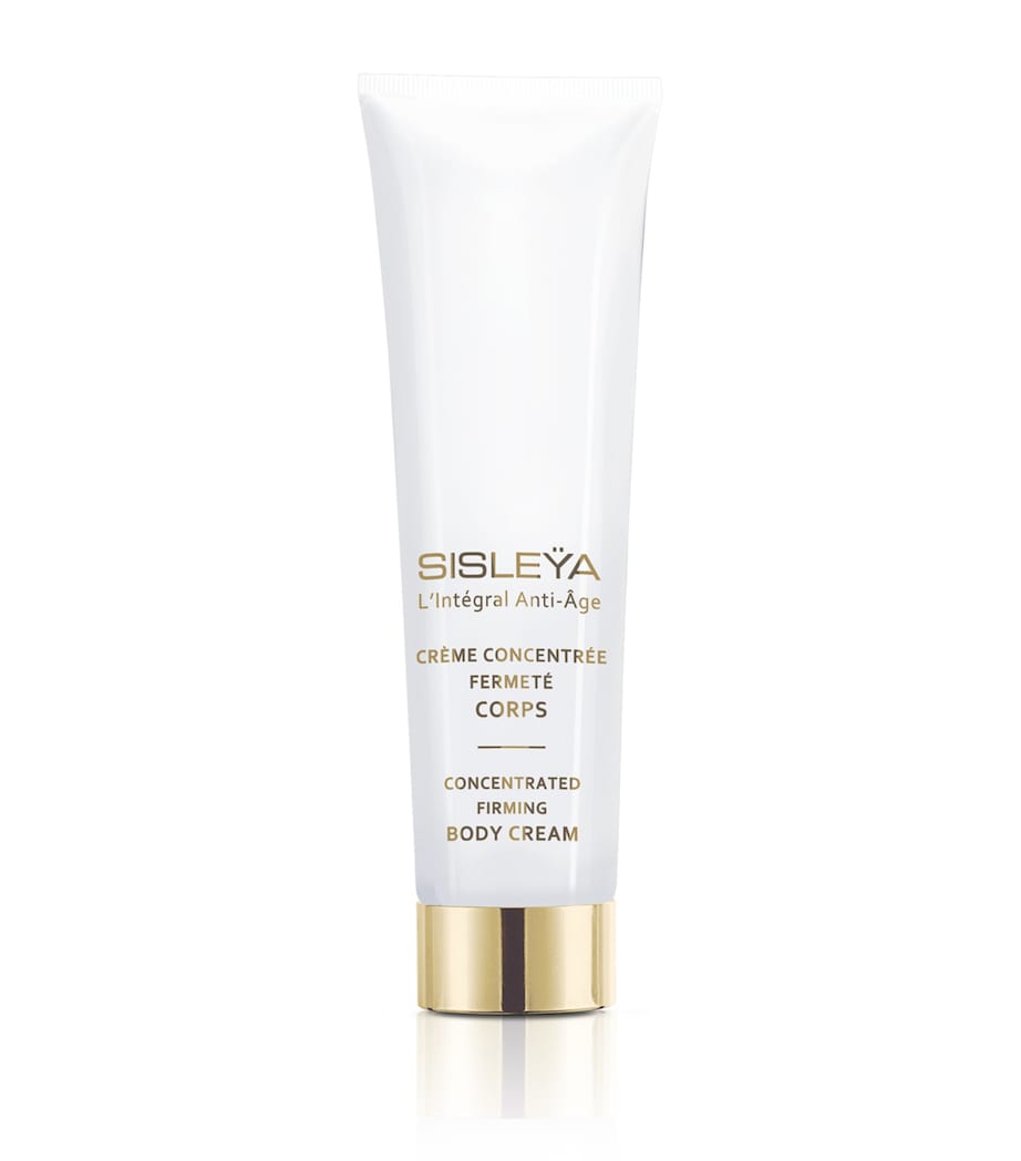 Sisleya L'Intégral Anti-Age Concentrated Firming Body Cream (150ml) NO COLOUR Image 1