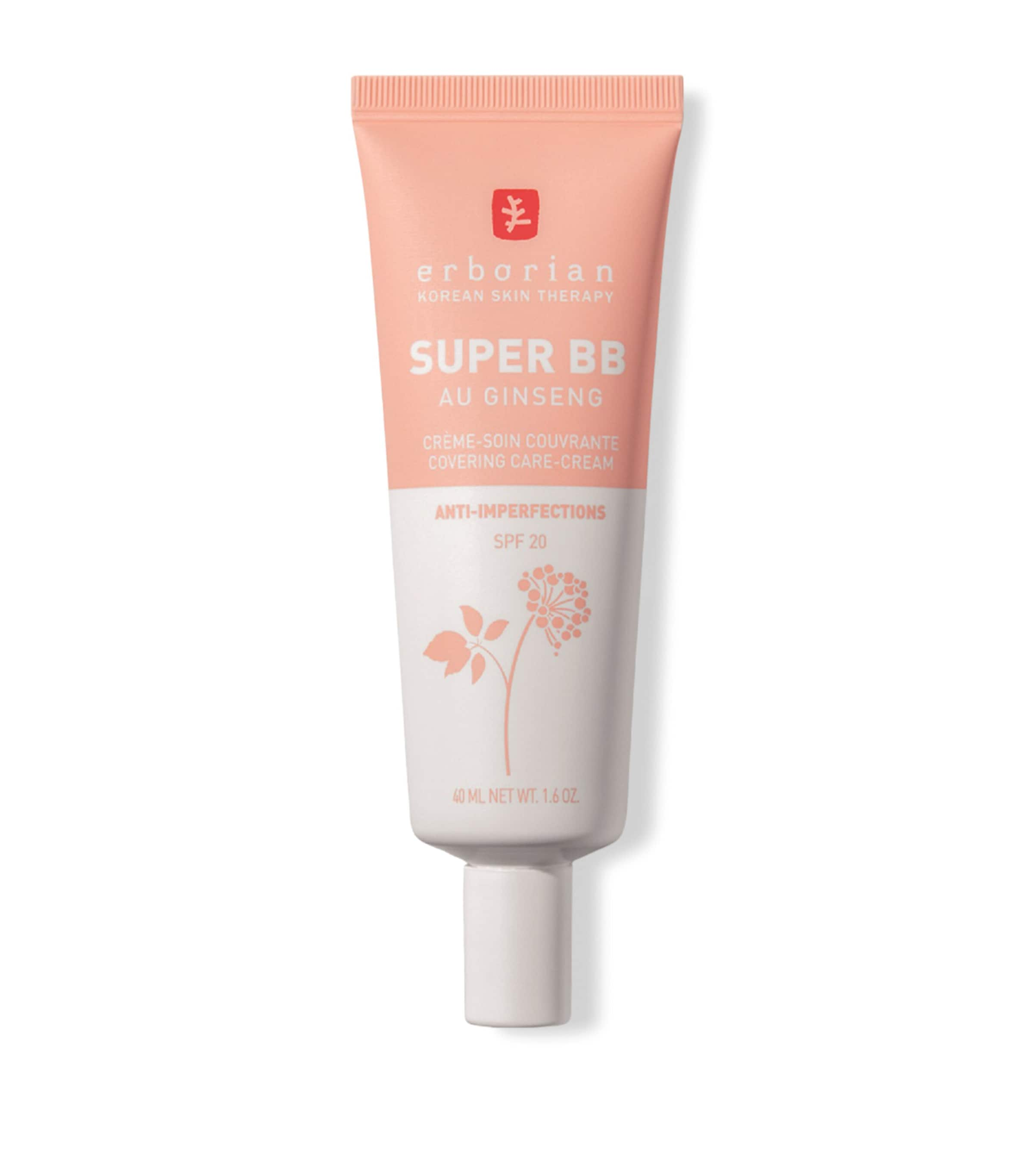 ERBORIAN SUPER BB CREAM 