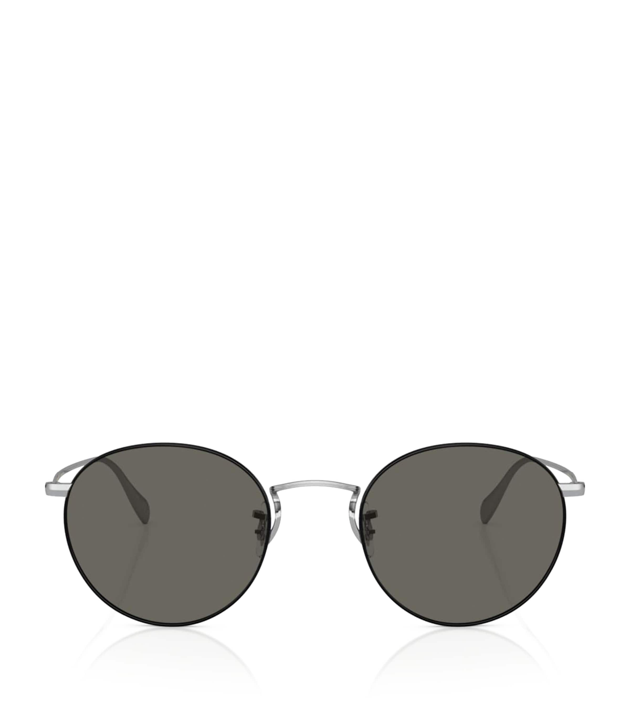 Oliver Peoples Coleridge Sun Phantos Sunglasses Image 1