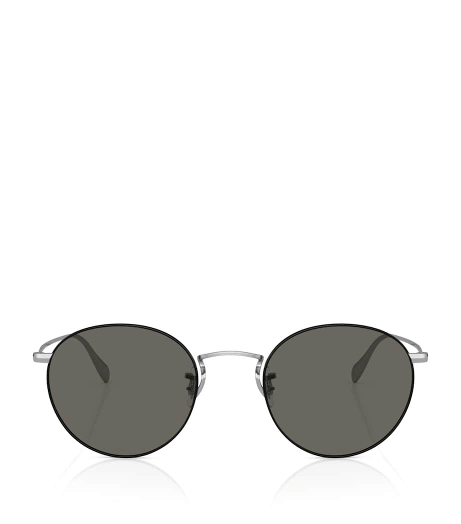 Oliver Peoples Coleridge Sun Phantos Sunglasses Image 1
