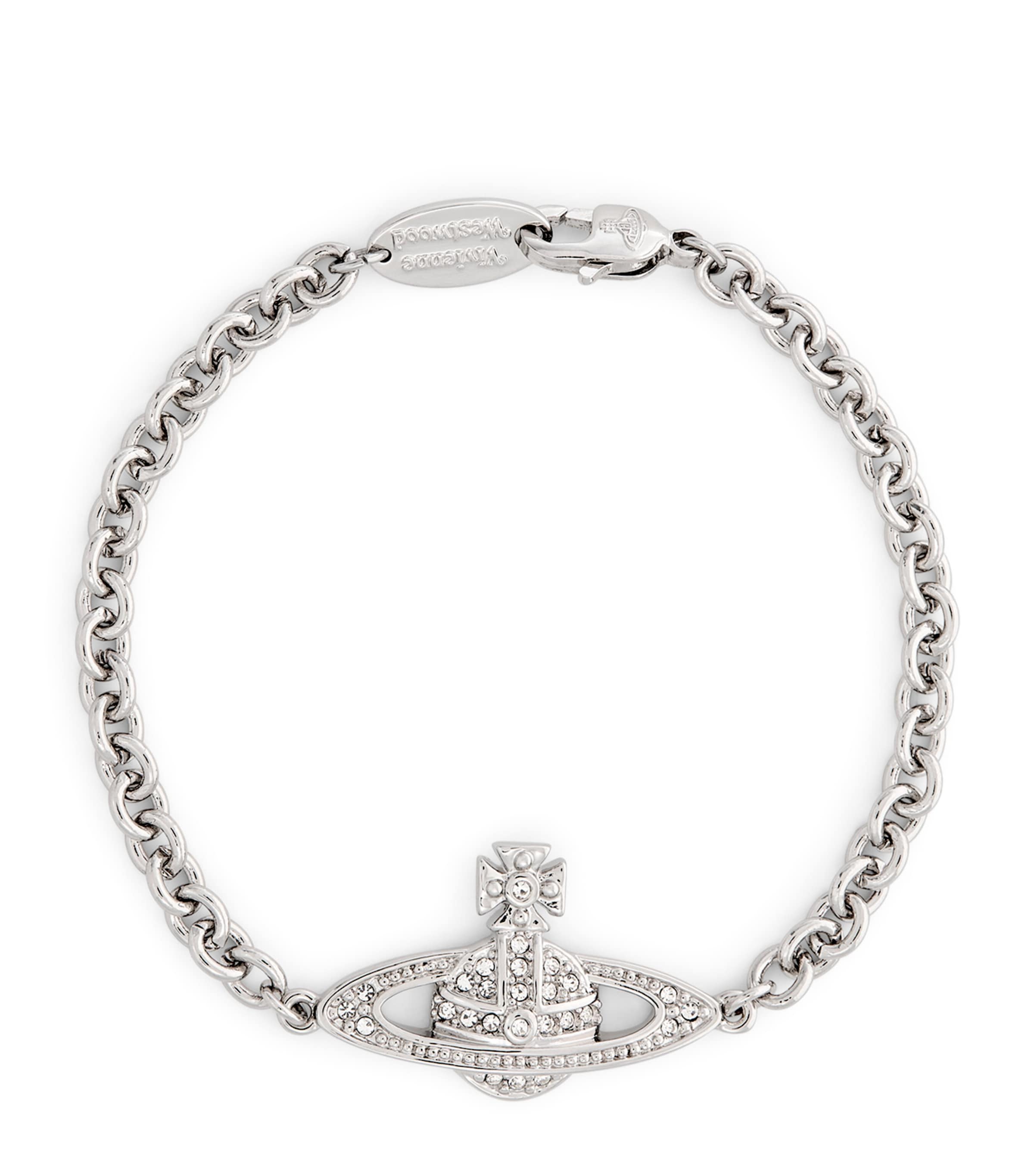 Orb Chain Bracelet