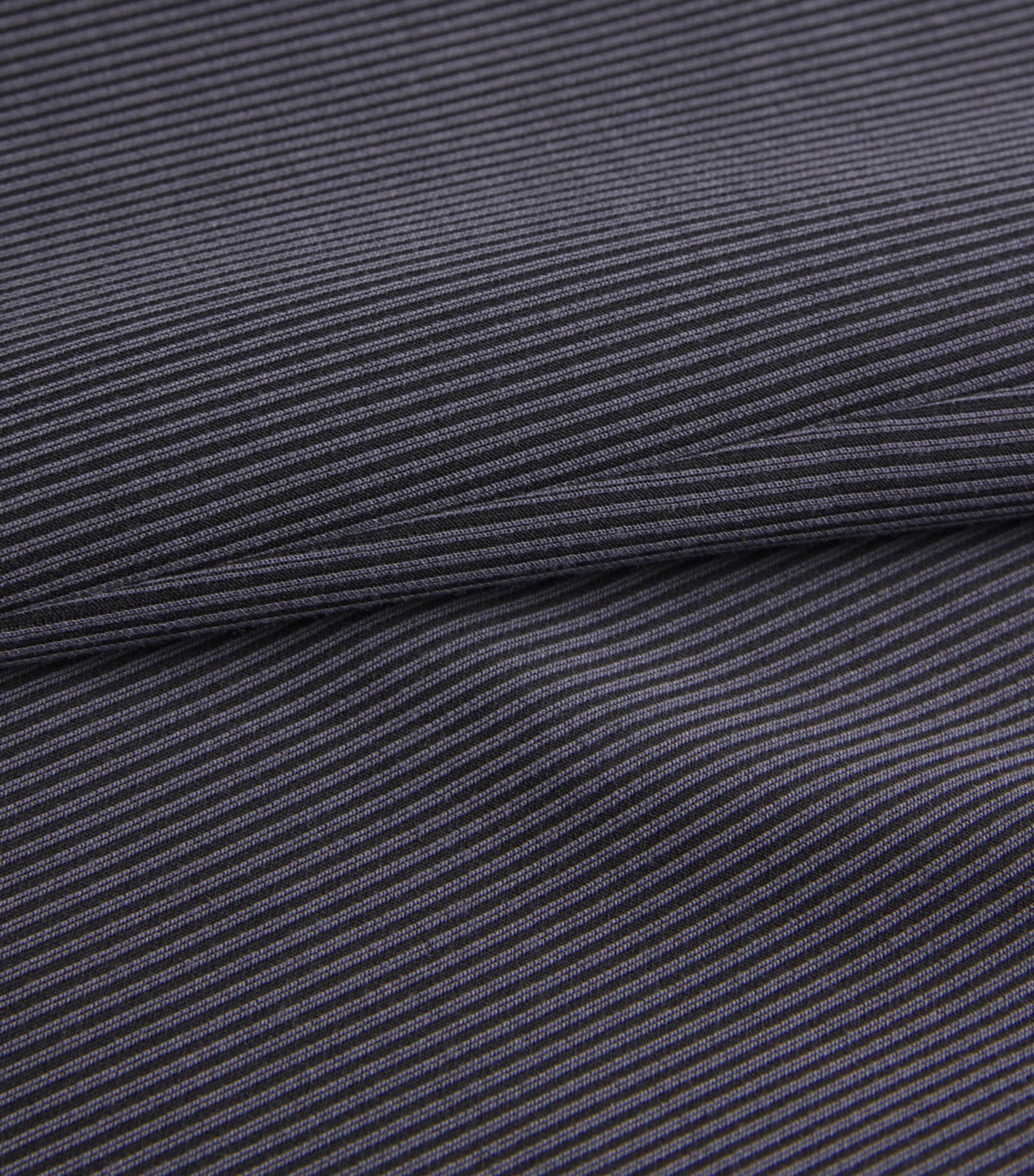 Technical Stripe Trousers U8136 Image 5