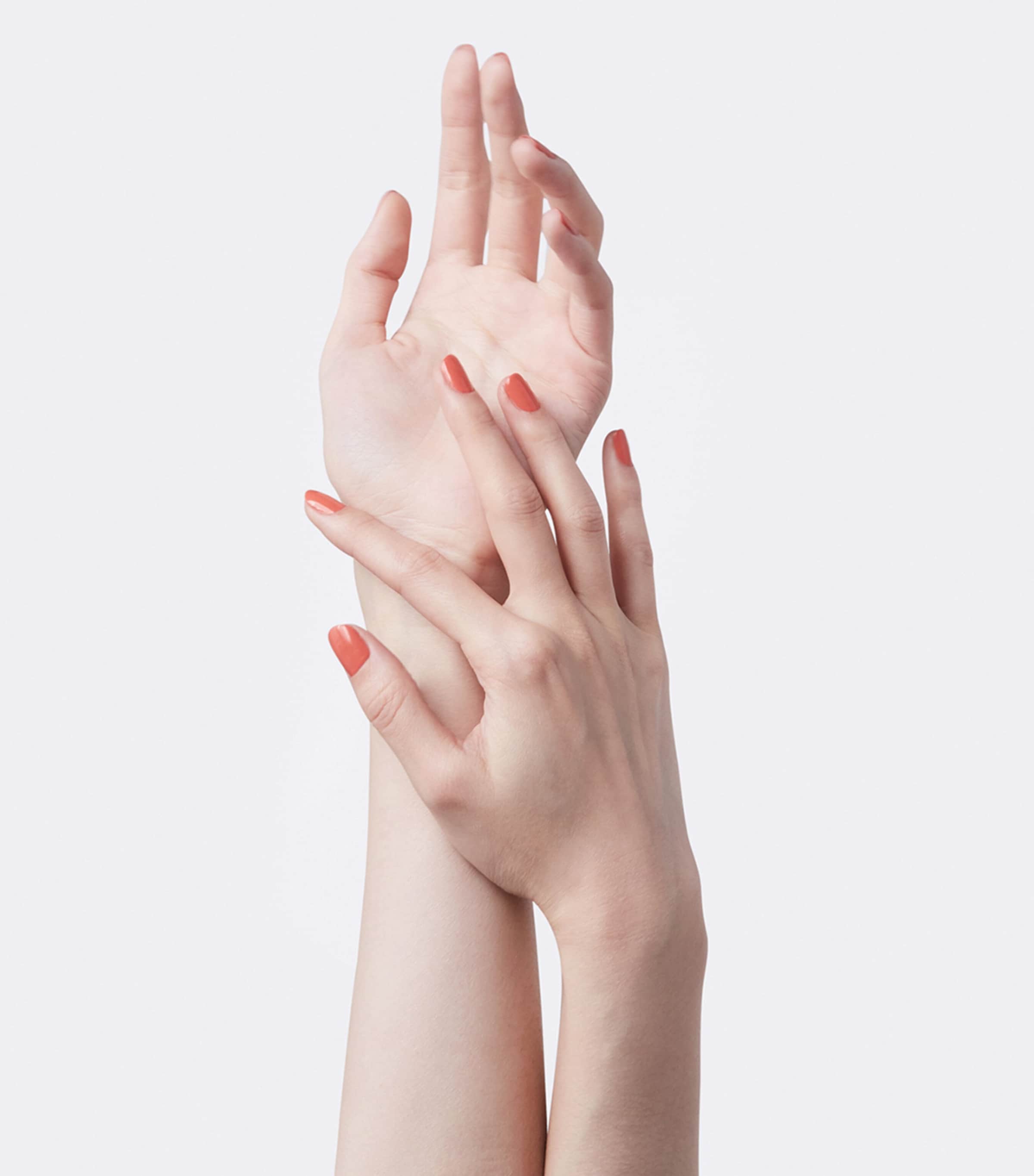 Vernis à Ongles Nail Polish 414 PEGGY SUNBURN Image 3