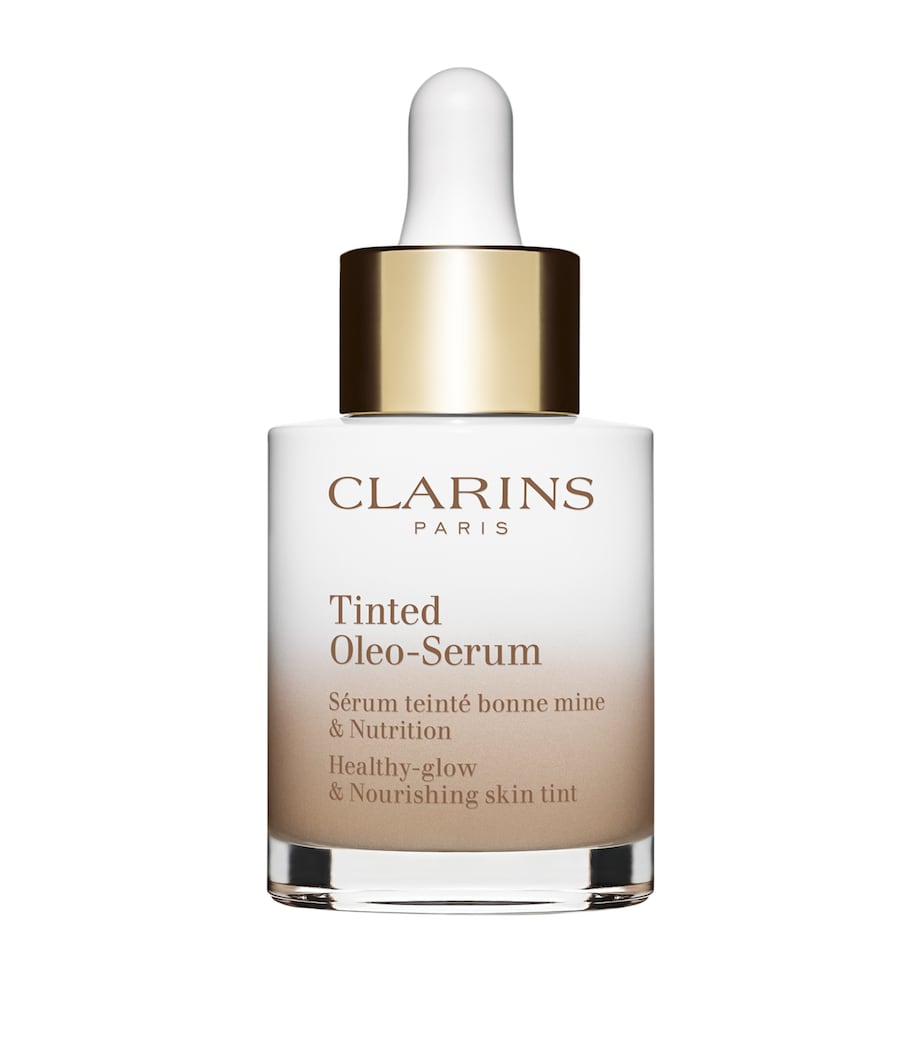 Tinted Oleo-Serum Foundation 80098952 Image 1