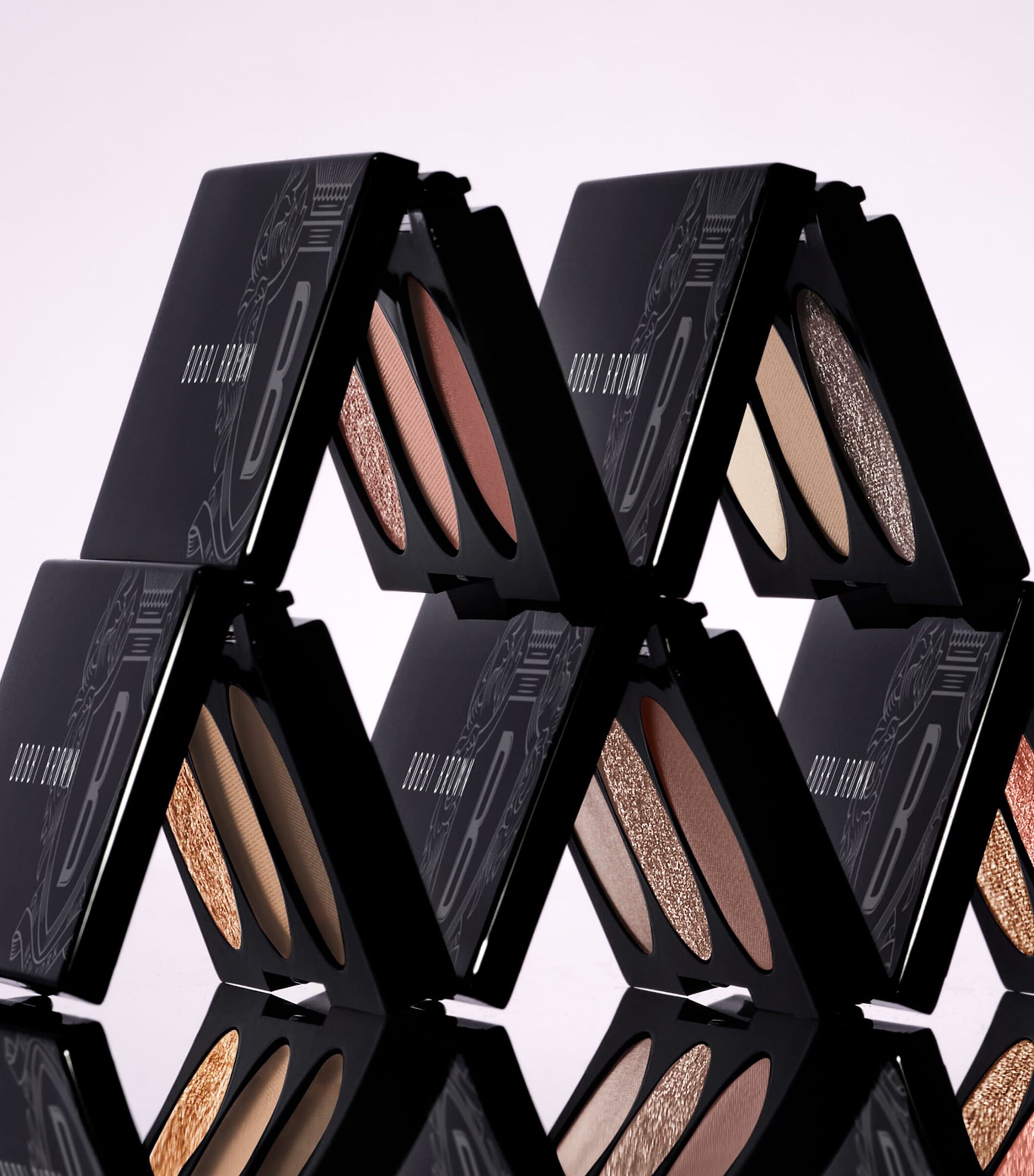 Essential Eyeshadow Trio SUNRISE Image 5