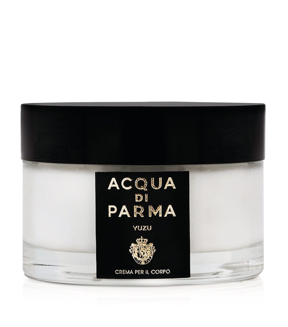 Signatures of the Sun Yuzu Body Cream (150ml) NO COLOUR Image 1