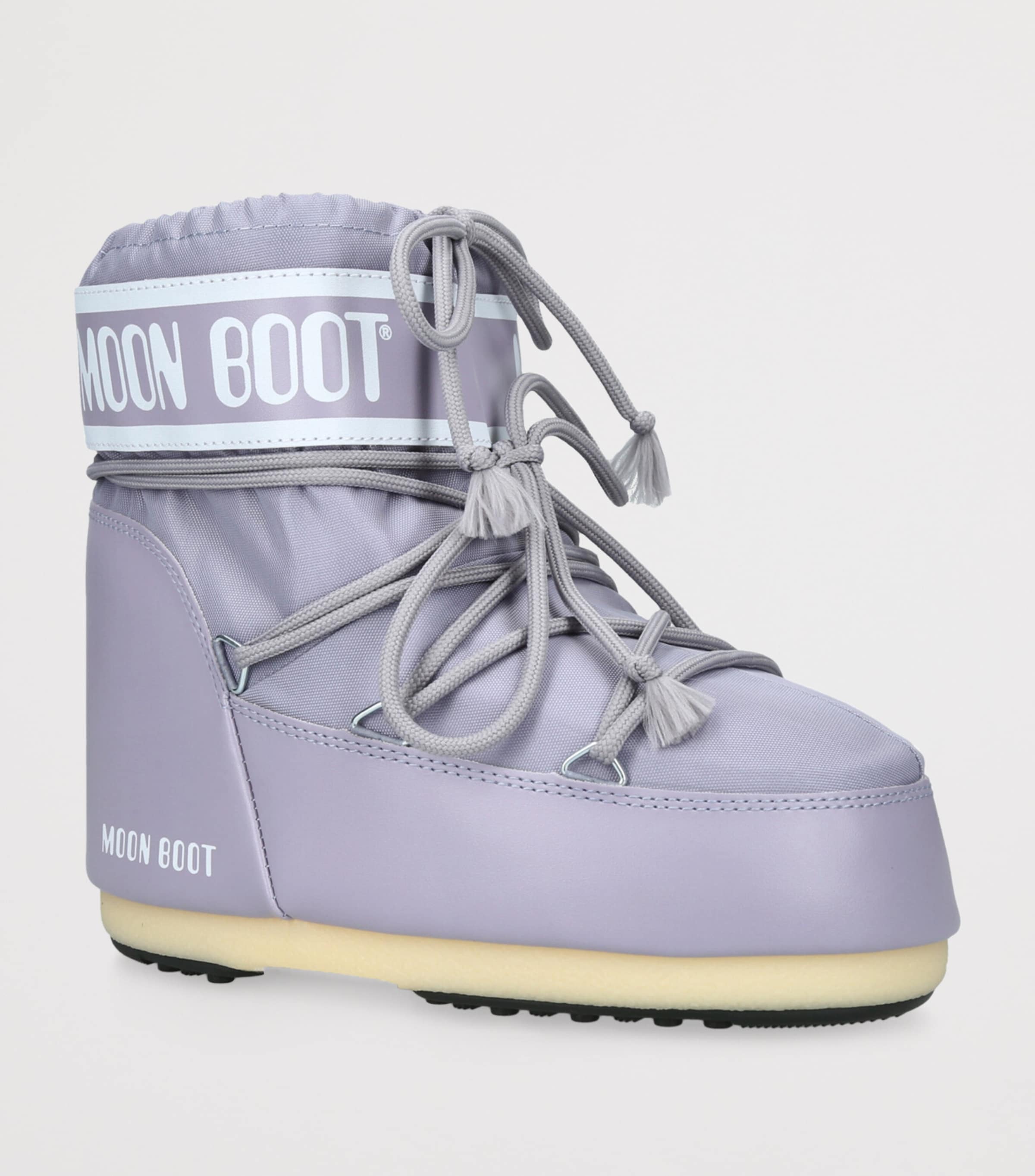 Icon 2 Low Moon Boots LILAC Image 3