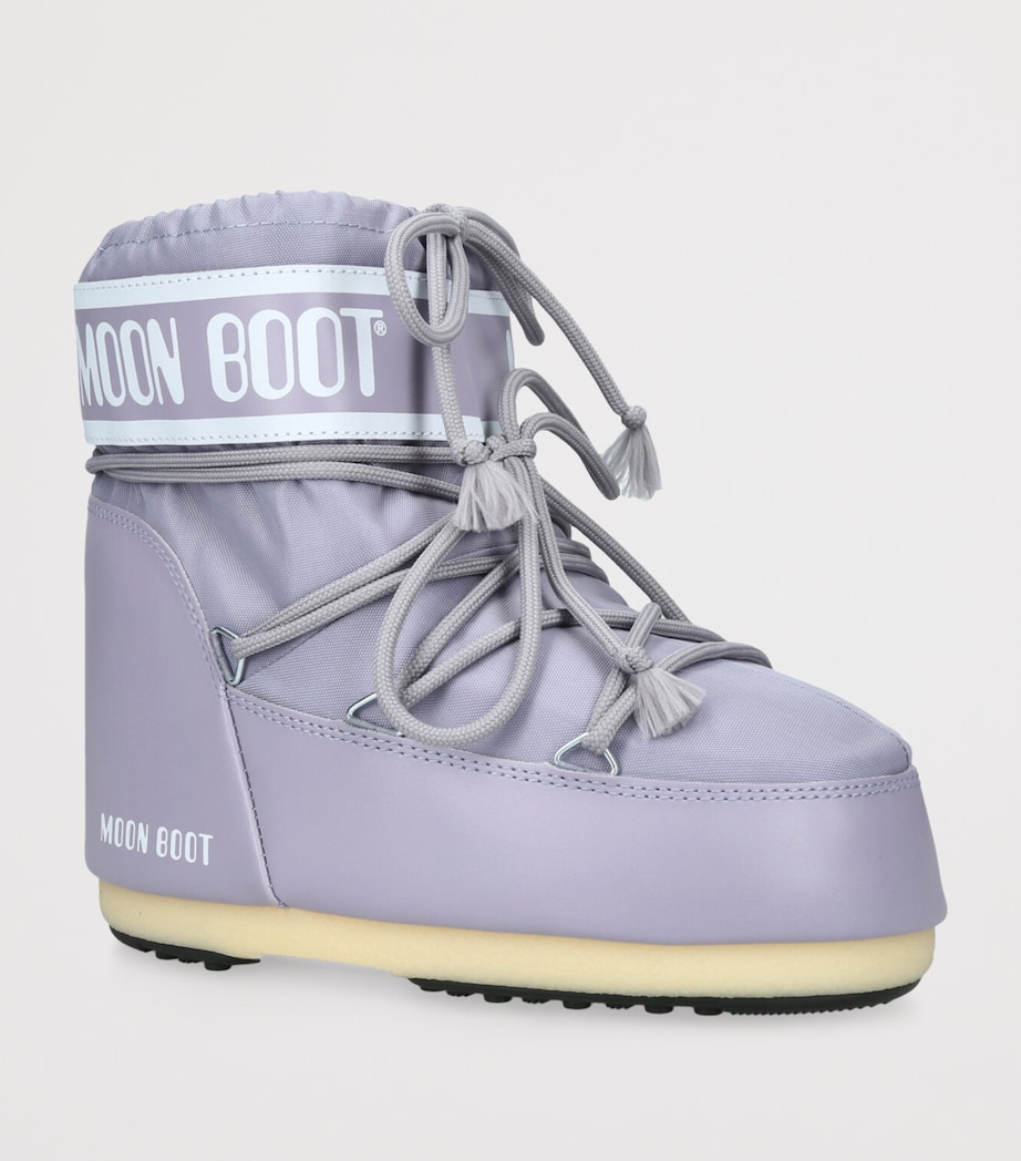 Icon 2 Low Moon Boots LILAC Image 3