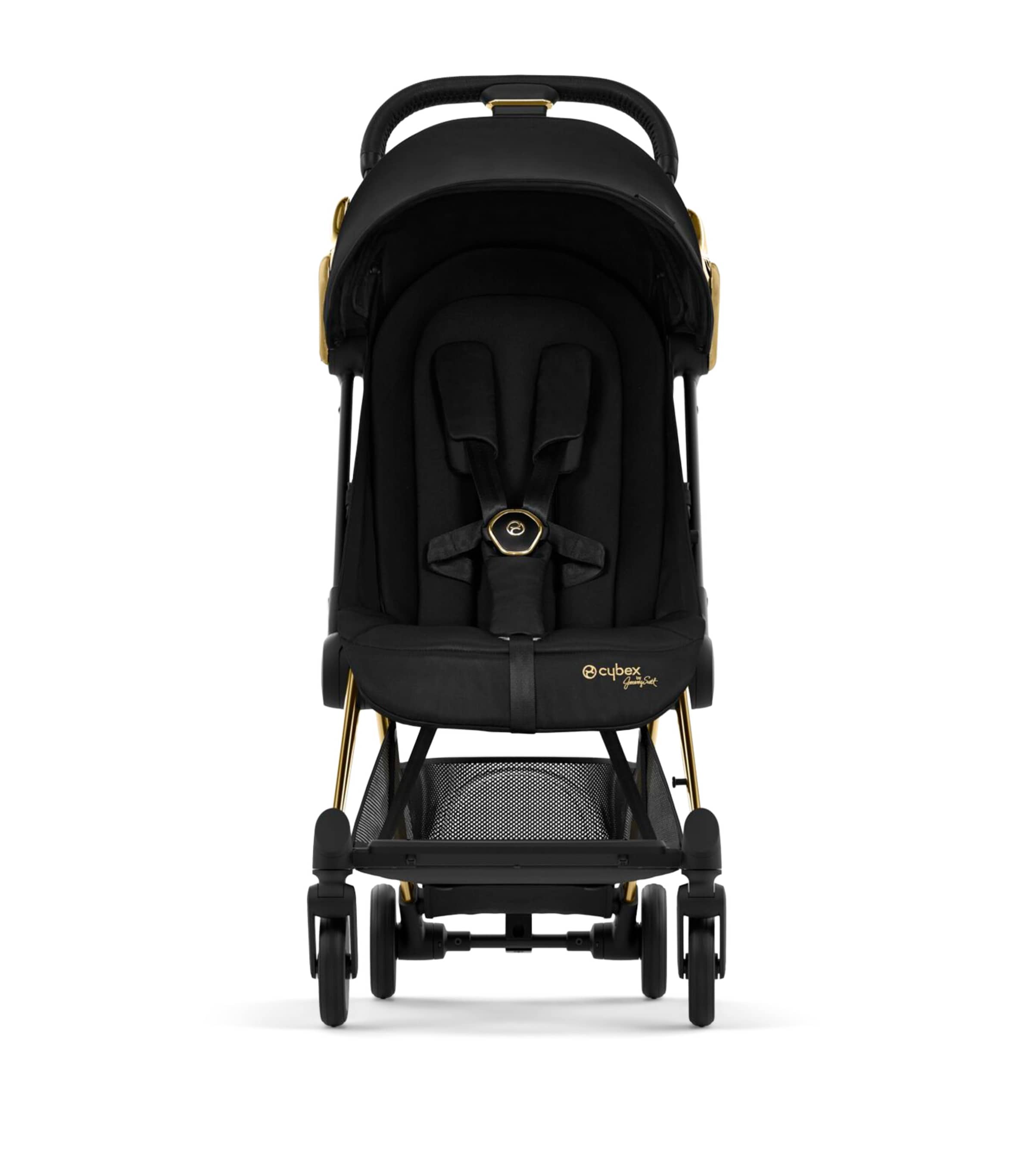 COYA Wings Stroller BLACK Image 2