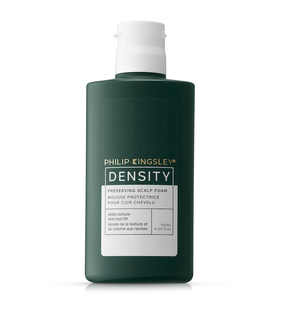 Density Preserving Scalp Foam (120ml) NO COLOUR Image 1