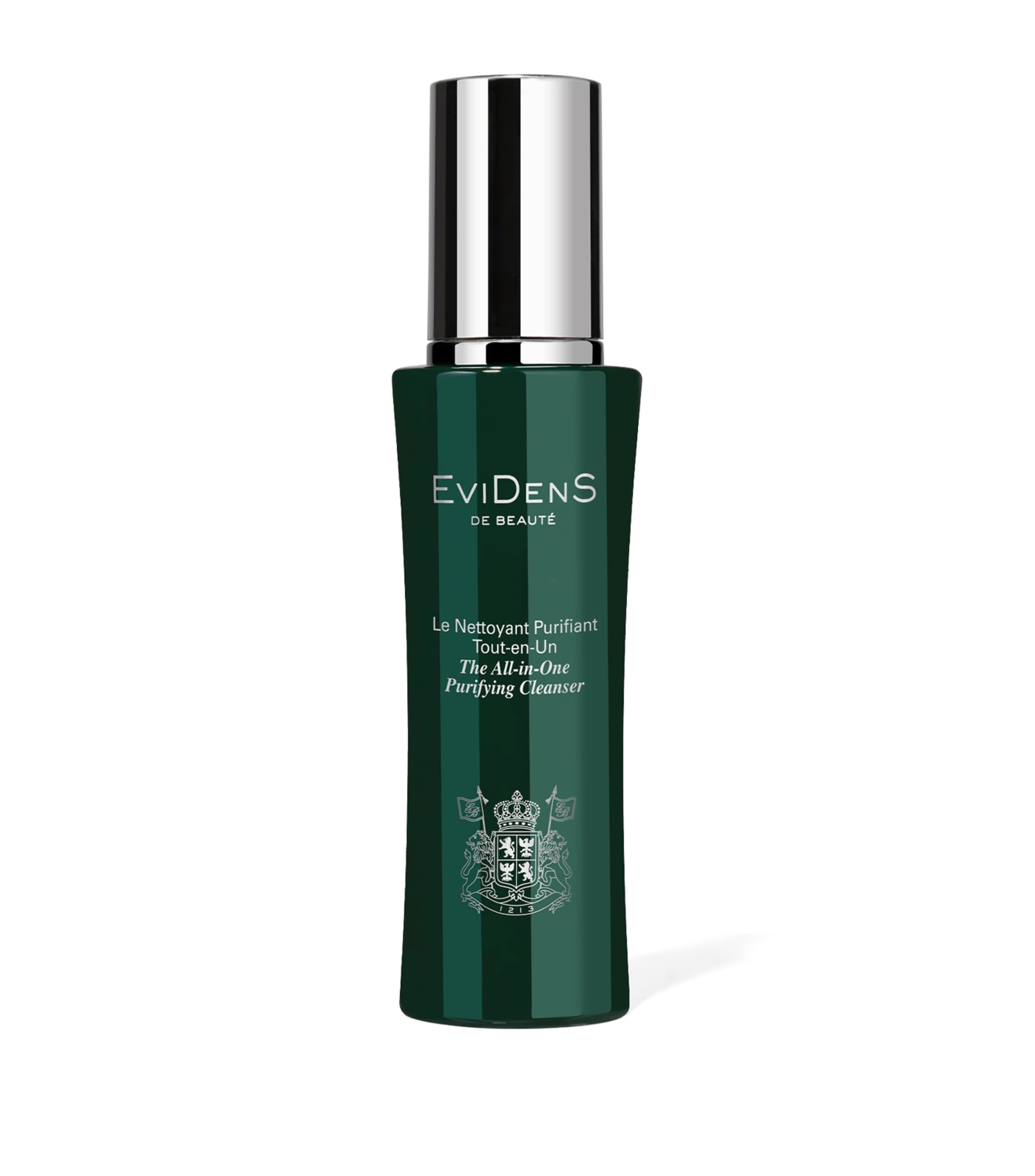 Evidens De Beauté All-in-one Purifying Cleanser