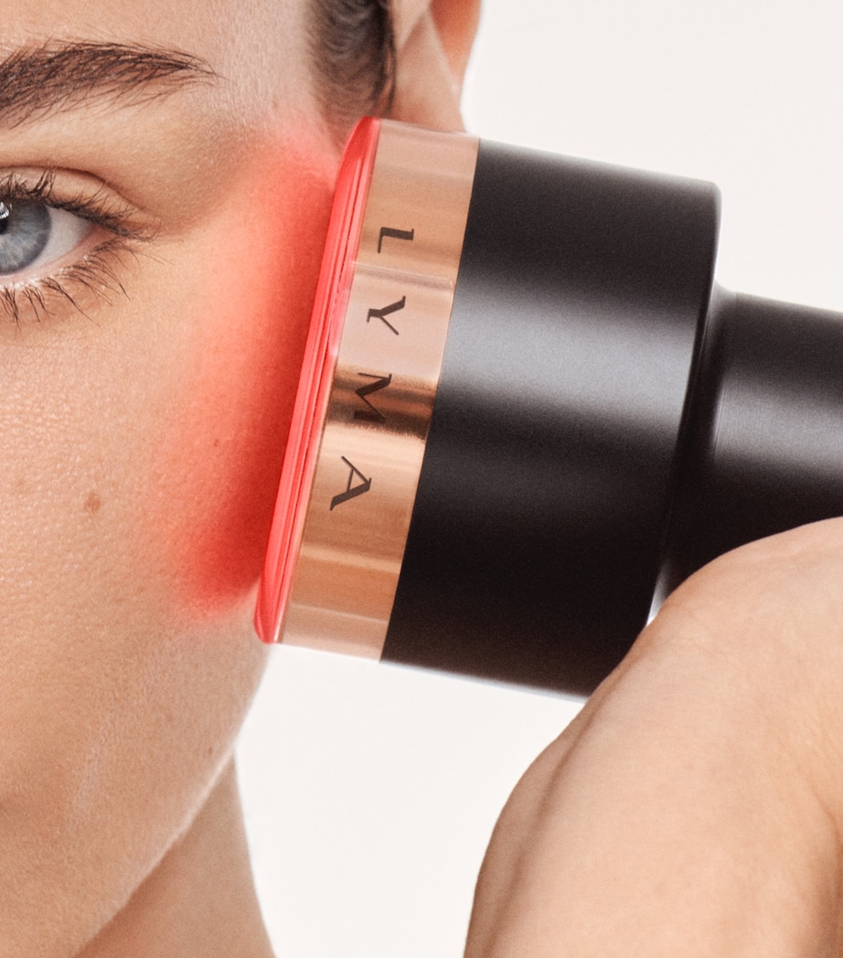Laser PRO Starter Kit (Free Gift Worth £610) NO COLOUR Image 2