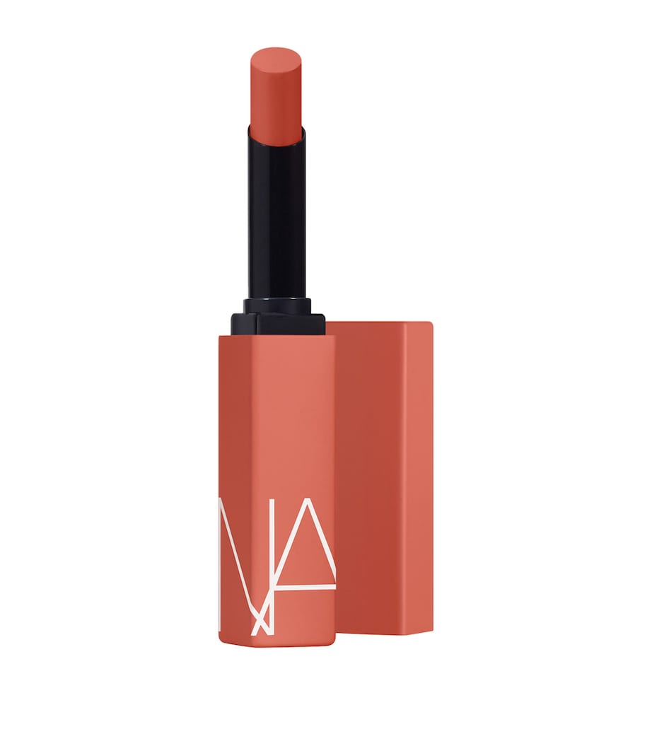 Powermatte Lipstick FREE BIRD 121 Image 1