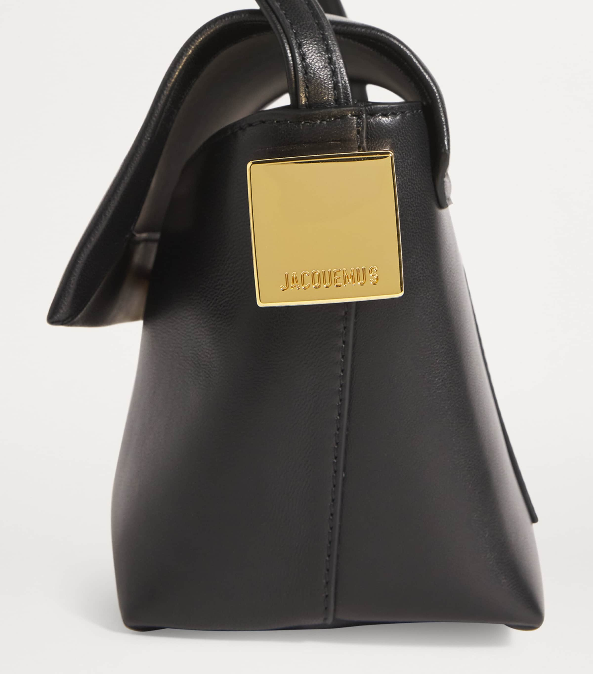 Jacquemus bag harrods sale