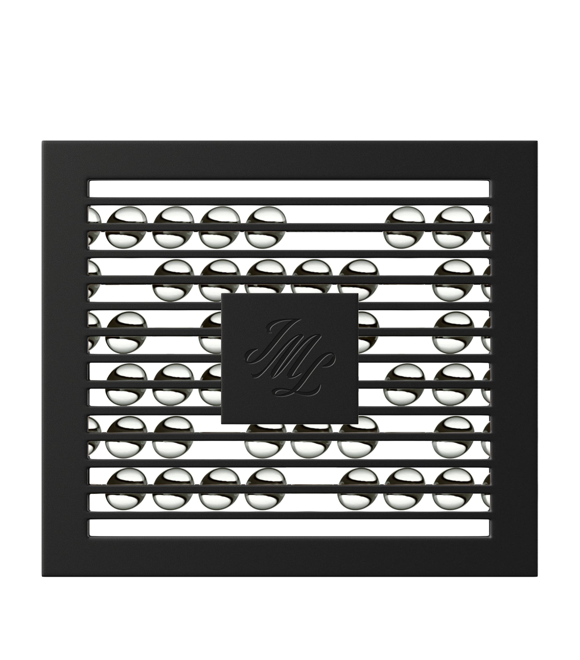 Wood Sage & Sea Salt Car Diffuser (38g) - Refill NO COLOUR Image 1