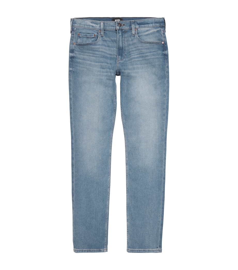 Transcend Vintage Lennox Slim Jeans TYSON Image 1