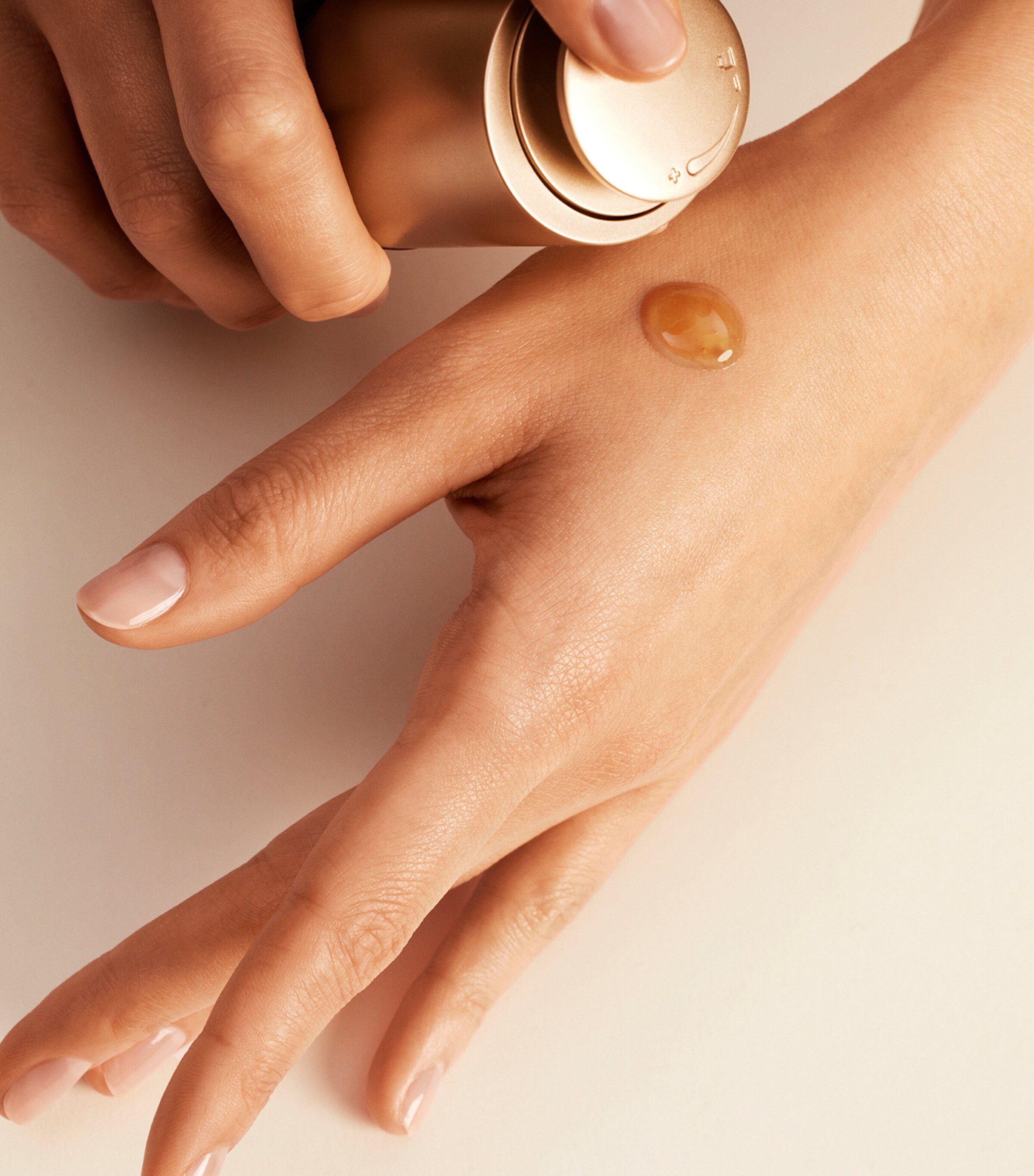 Double Serum (30ml) NO COLOUR Image 4