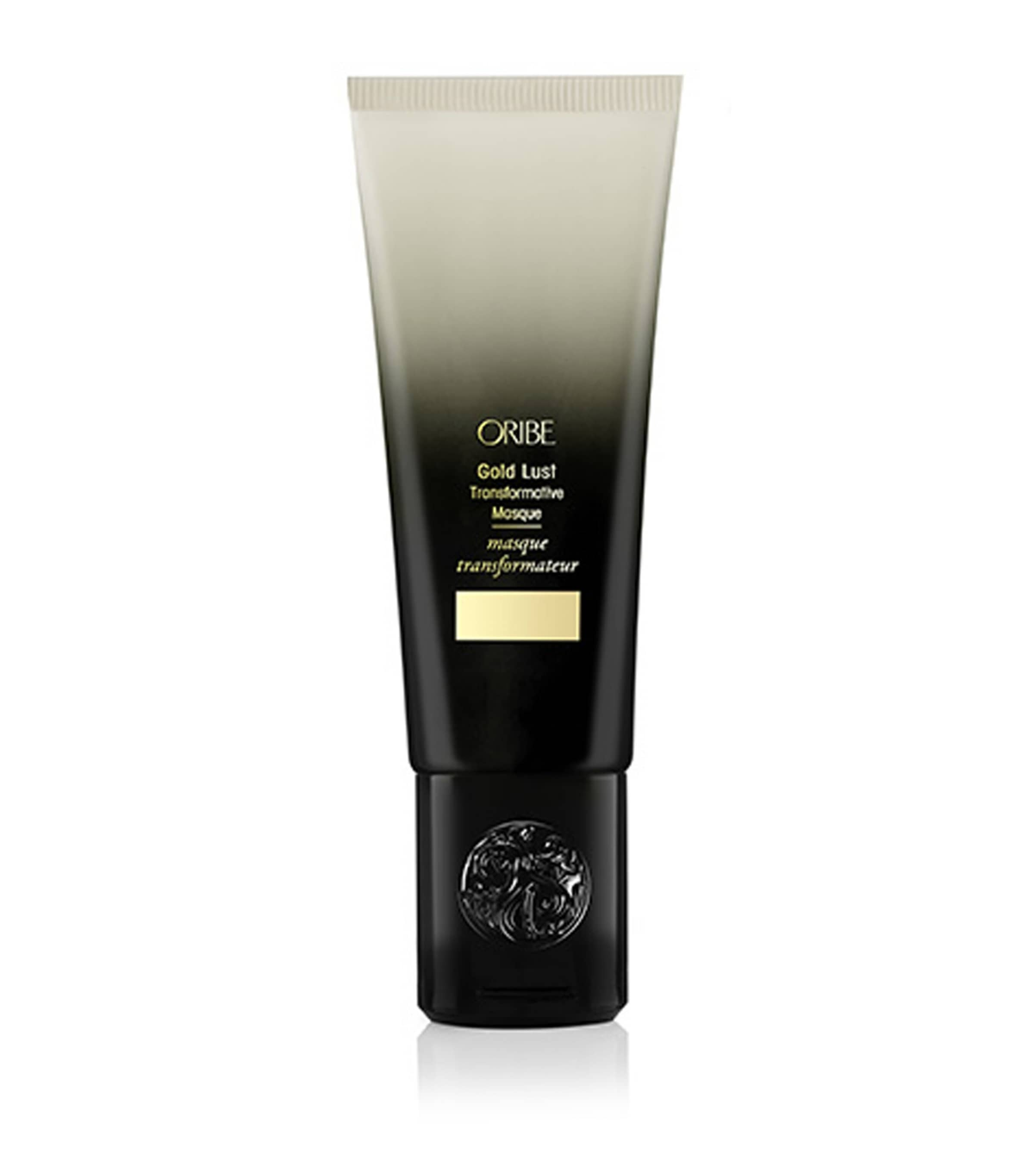 Oribe Gold Lust Transformative Masque