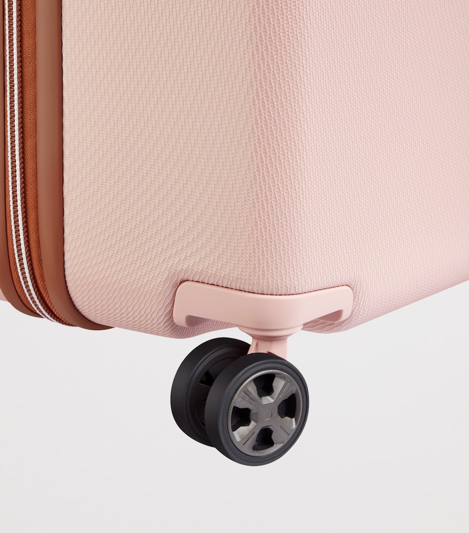 Chatelet Air 2.0 Hard Check-In Suitcase (82cm) LIGHT PINK Image 10