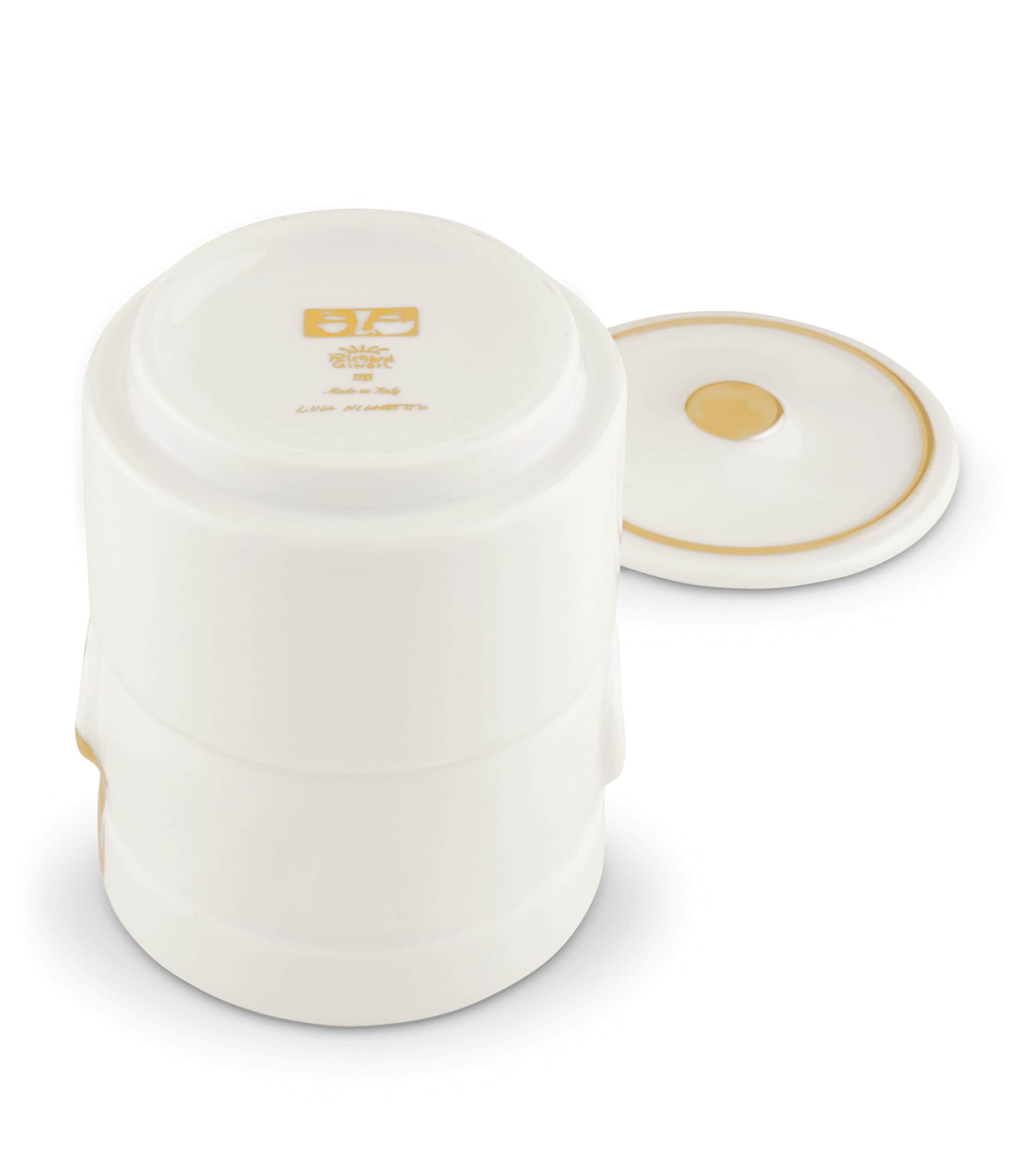 x Luca Nichetto Il Seguace Candle Holder G00132800 Image 2