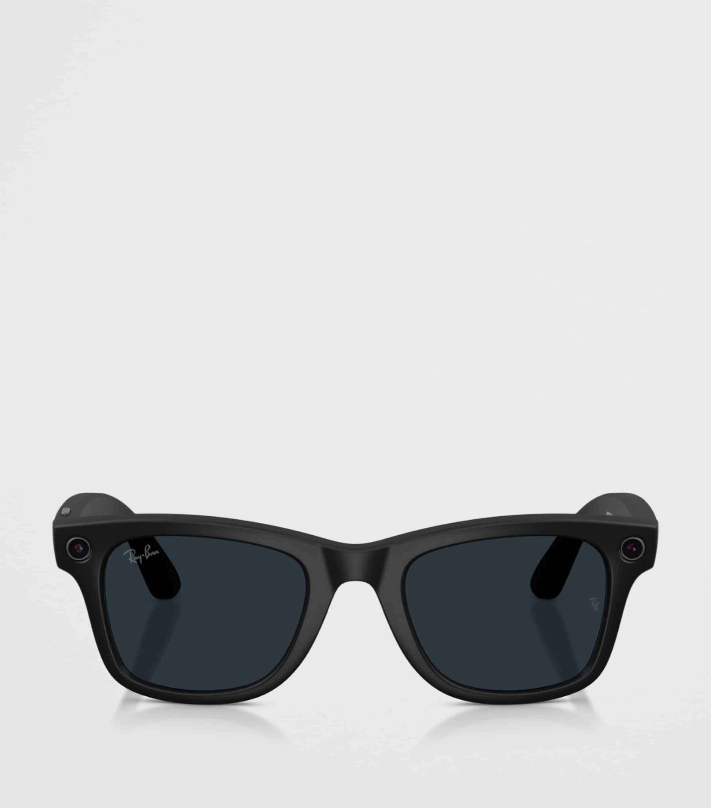 Ray-Ban x Meta Smart Wayfarer Sunglasses Image 7