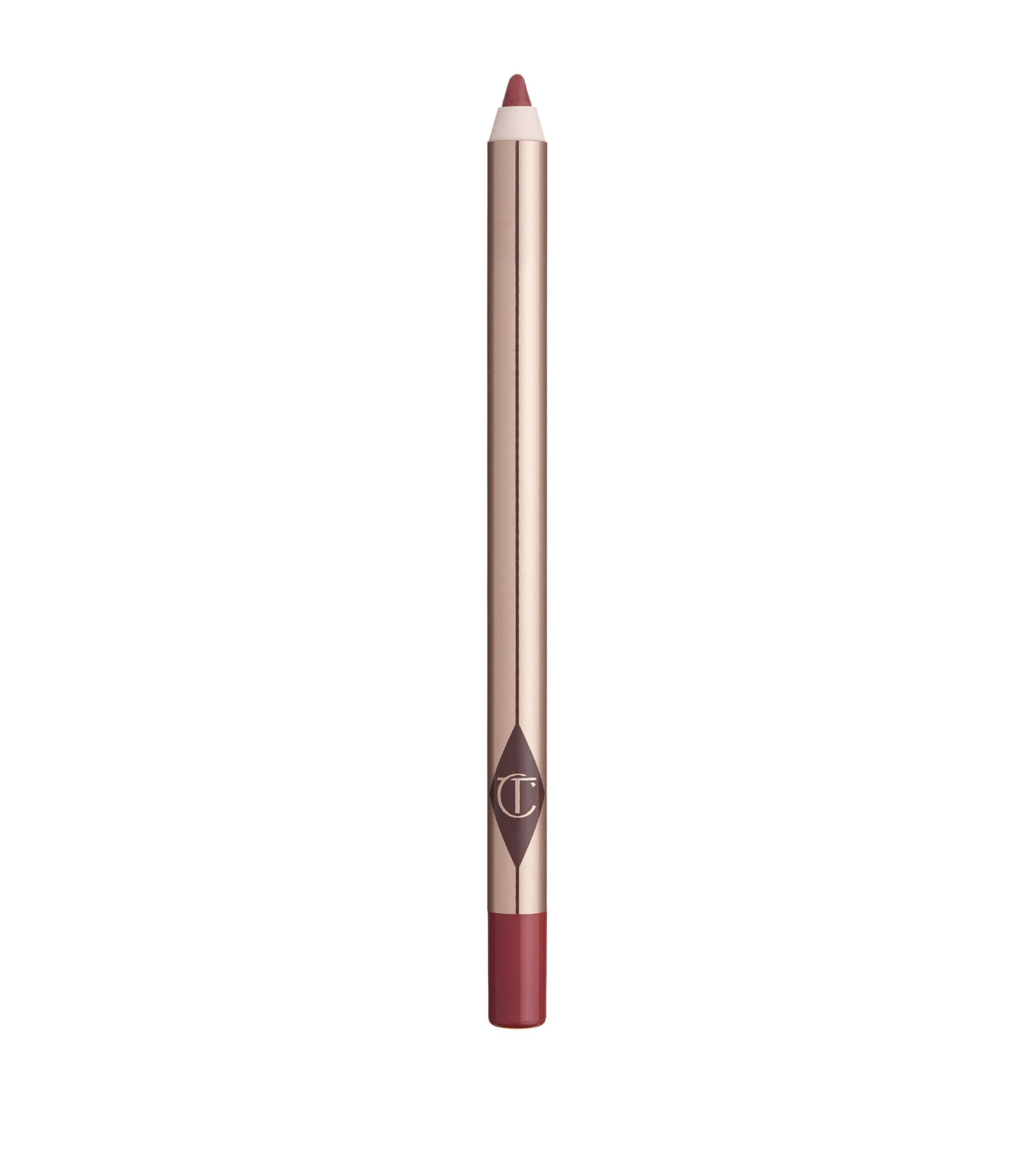 Charlotte Tilbury Lip Cheat Lip Liner In White