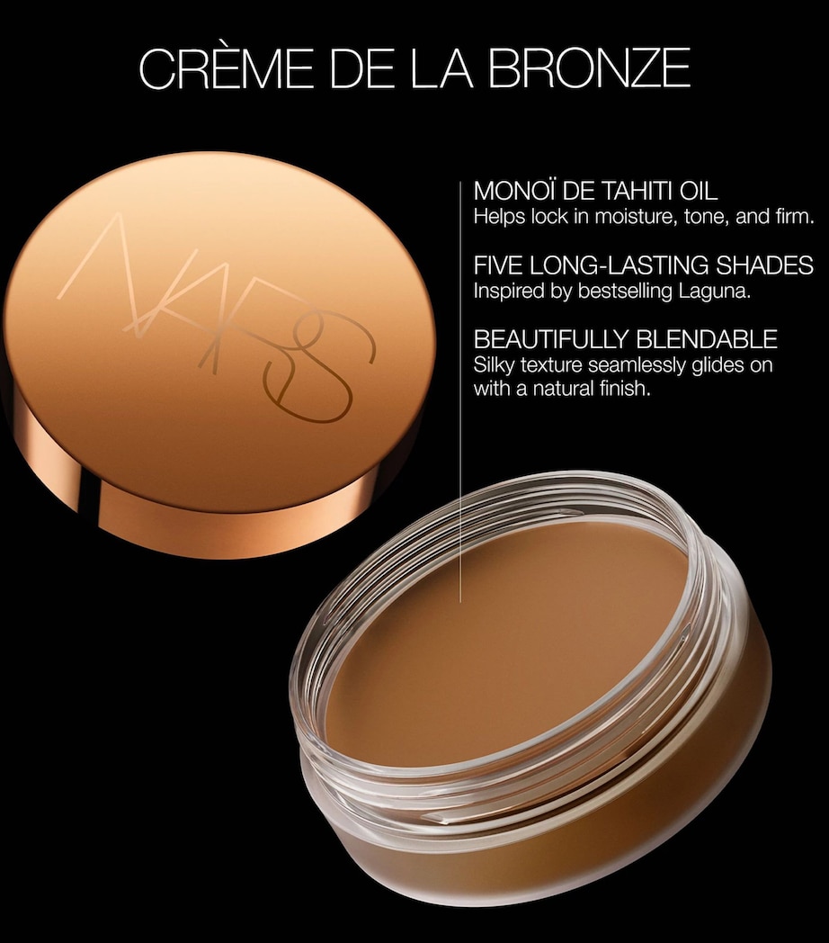 Laguna Bronzing Cream LAGUNA 2 Image 4