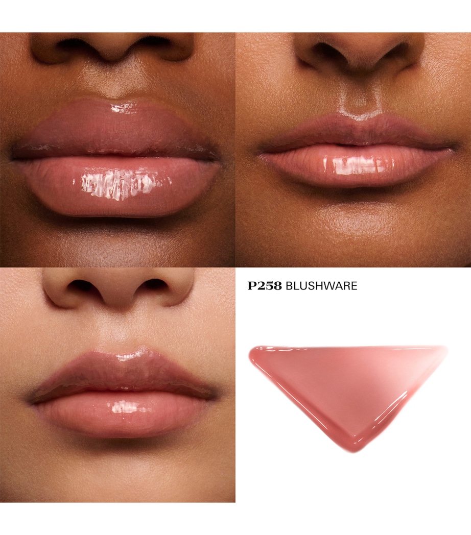 Reflection Glossy Liquid Balm PINK 02 Image 3