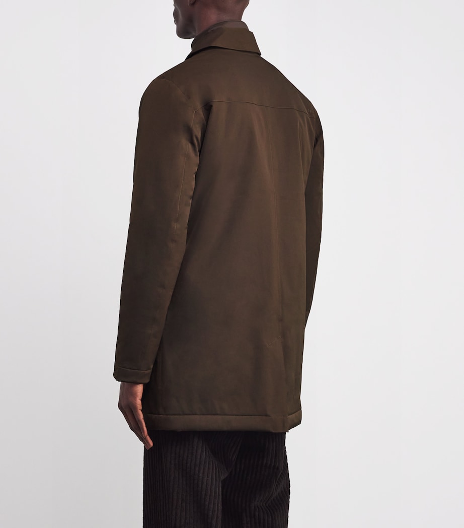 Blake Coat DEMITASSE Image 4